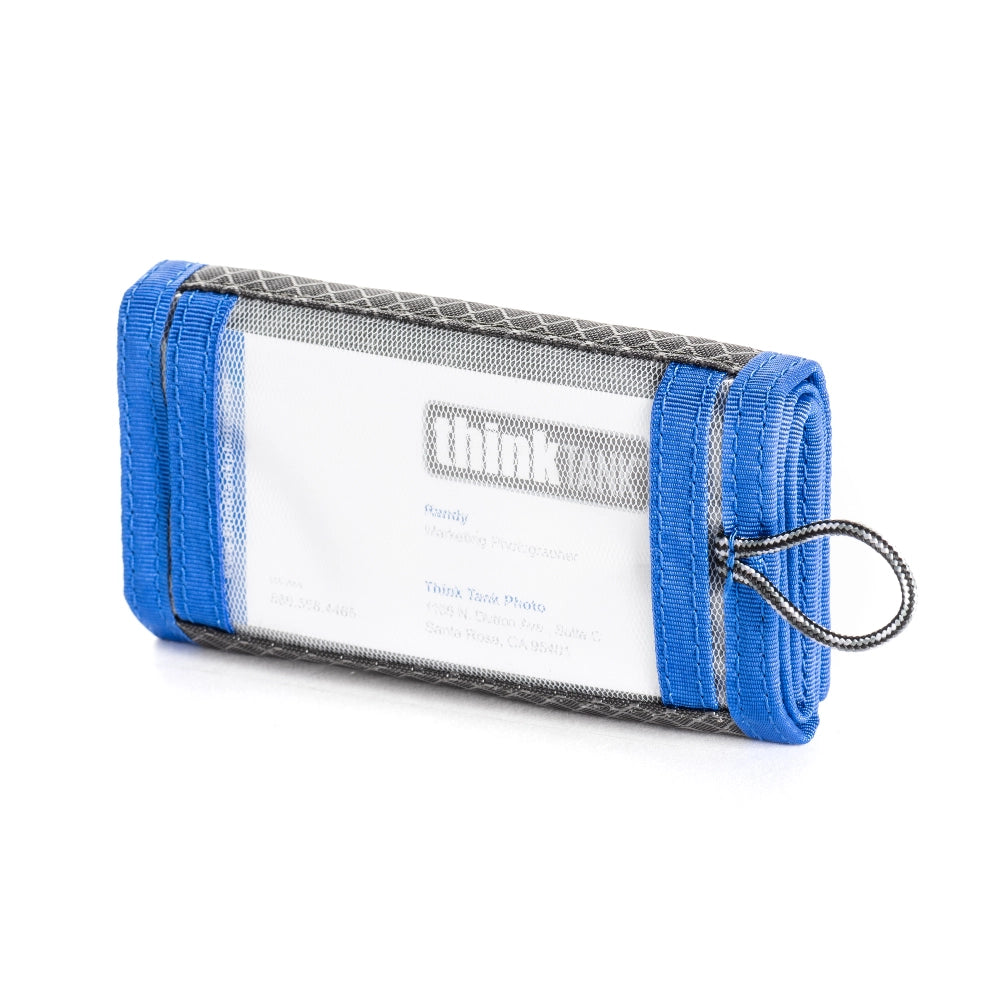 Think Tank Pixel Pocket Rocket back angle