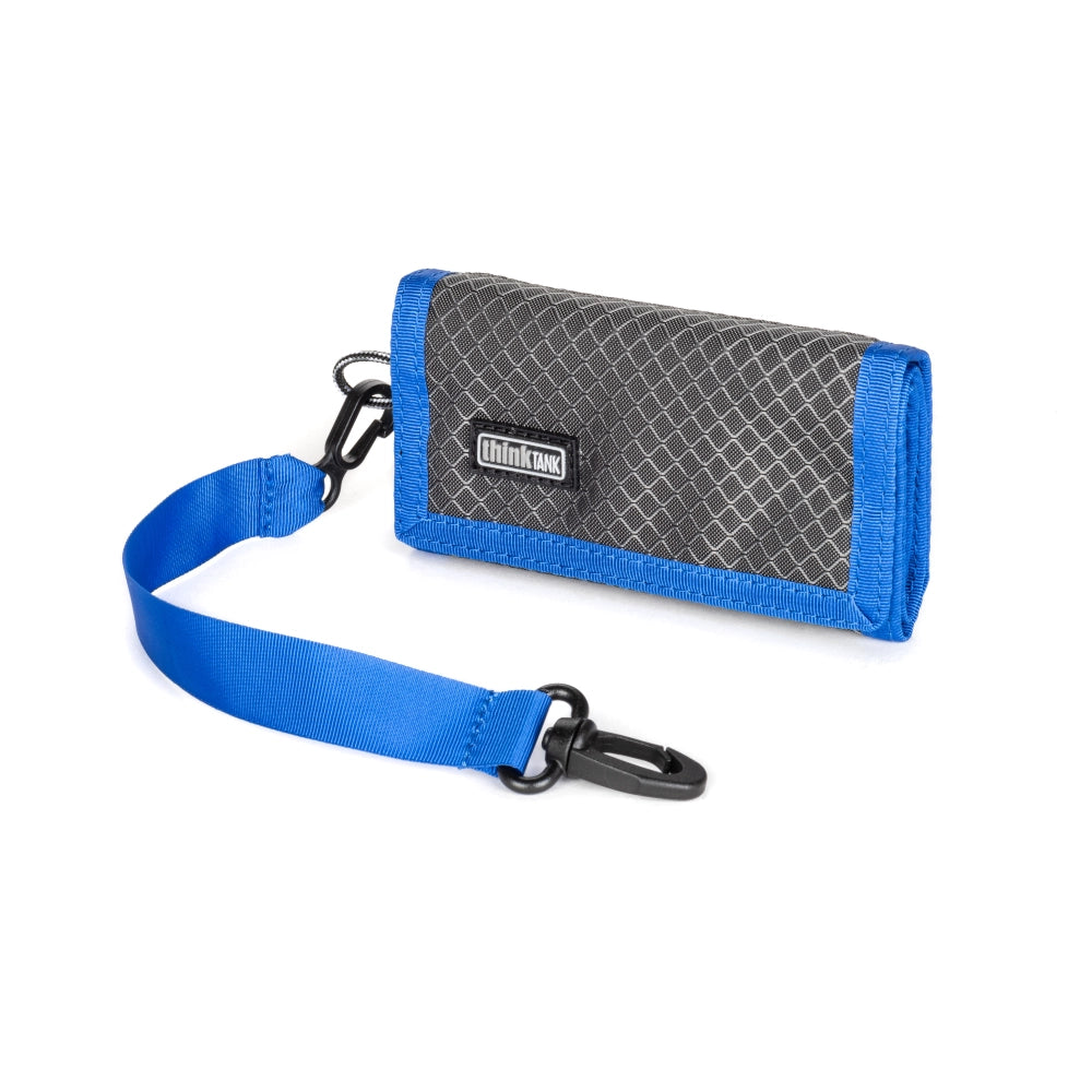 Think Tank Pixel Pocket Rocket front angle