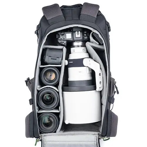 ThinkTank Backlight 36L Slate Black isnide