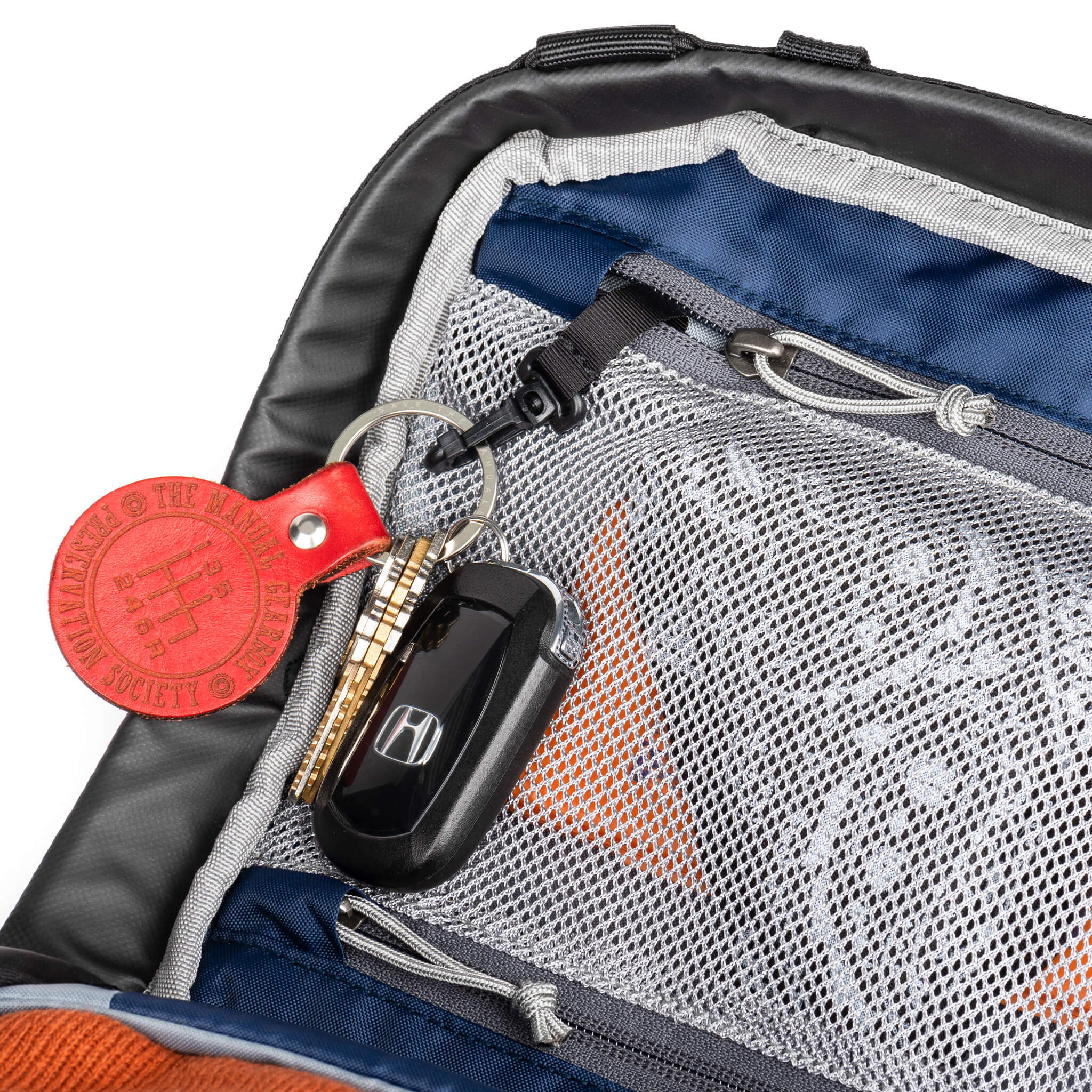 ThinkTank SpeedTop 30 Backpack - Graphite