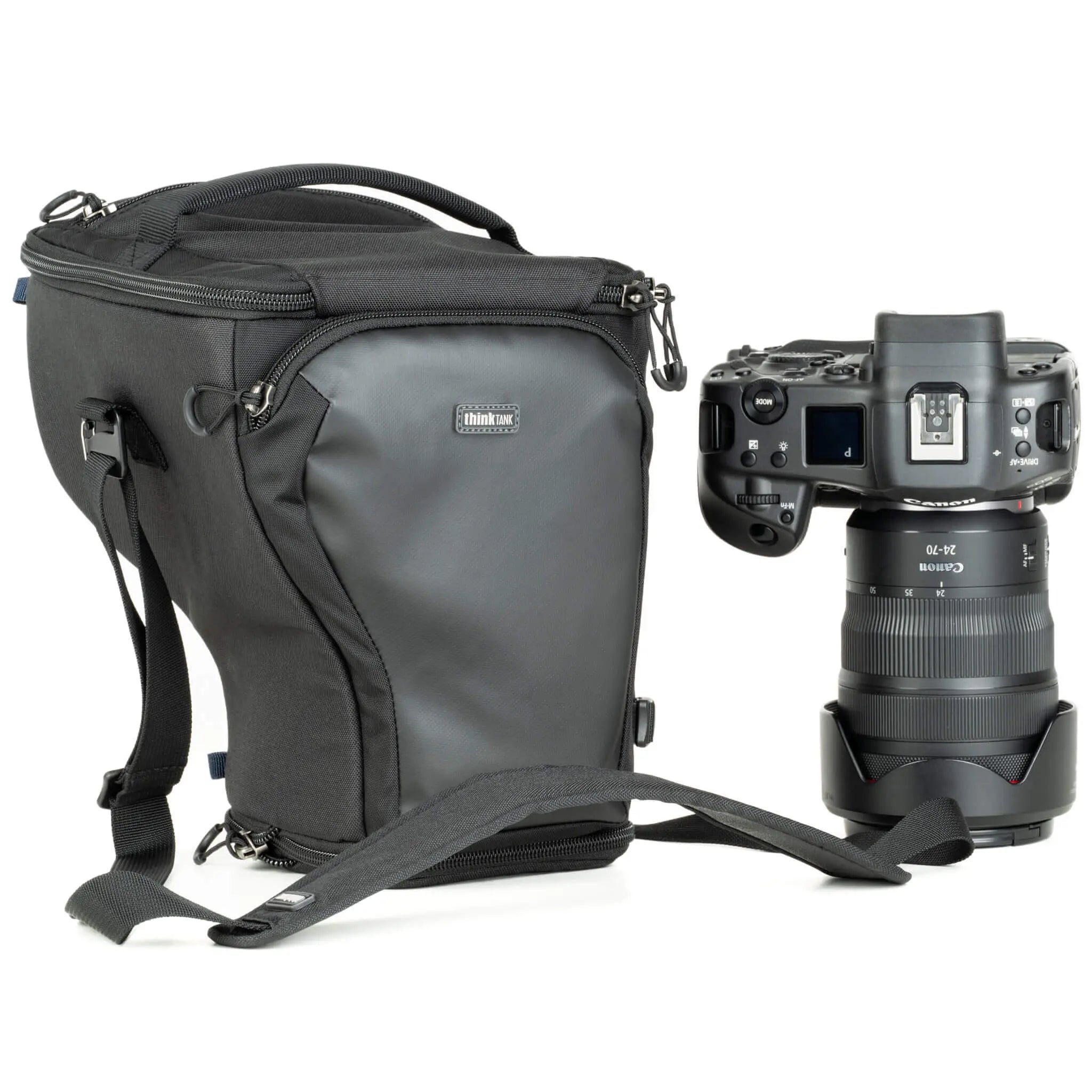 ThinkTank Digital Holster 40 - V3