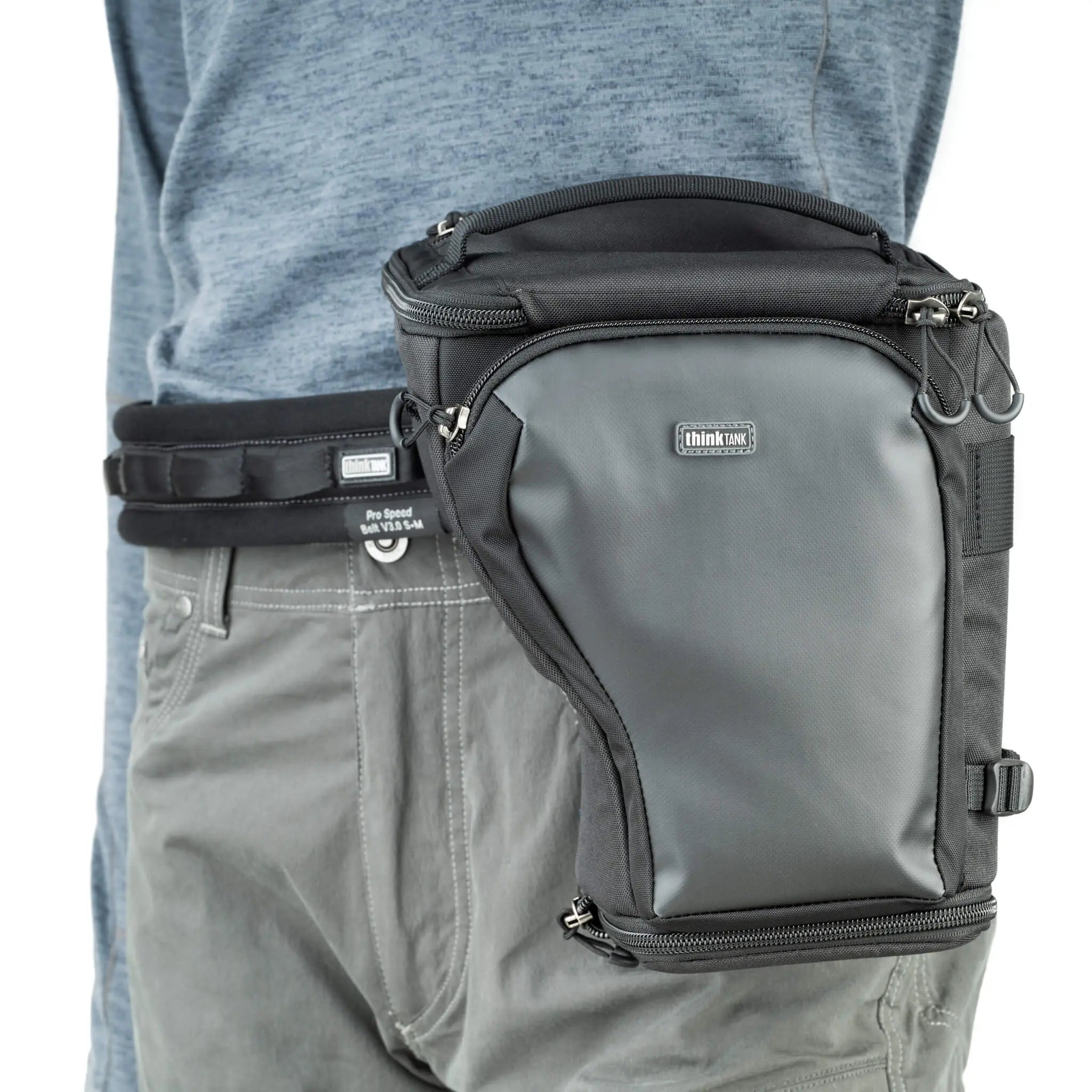 ThinkTank Digital Holster 40 - V3