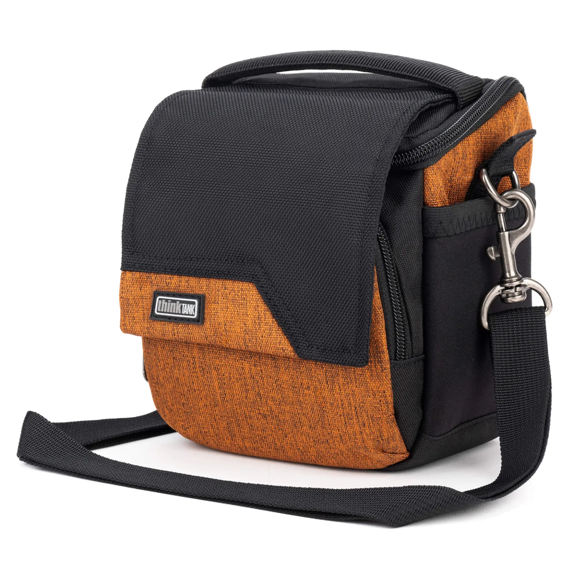 ThinkTank Mirrorless Mover 10 V2 - Campfire Orange