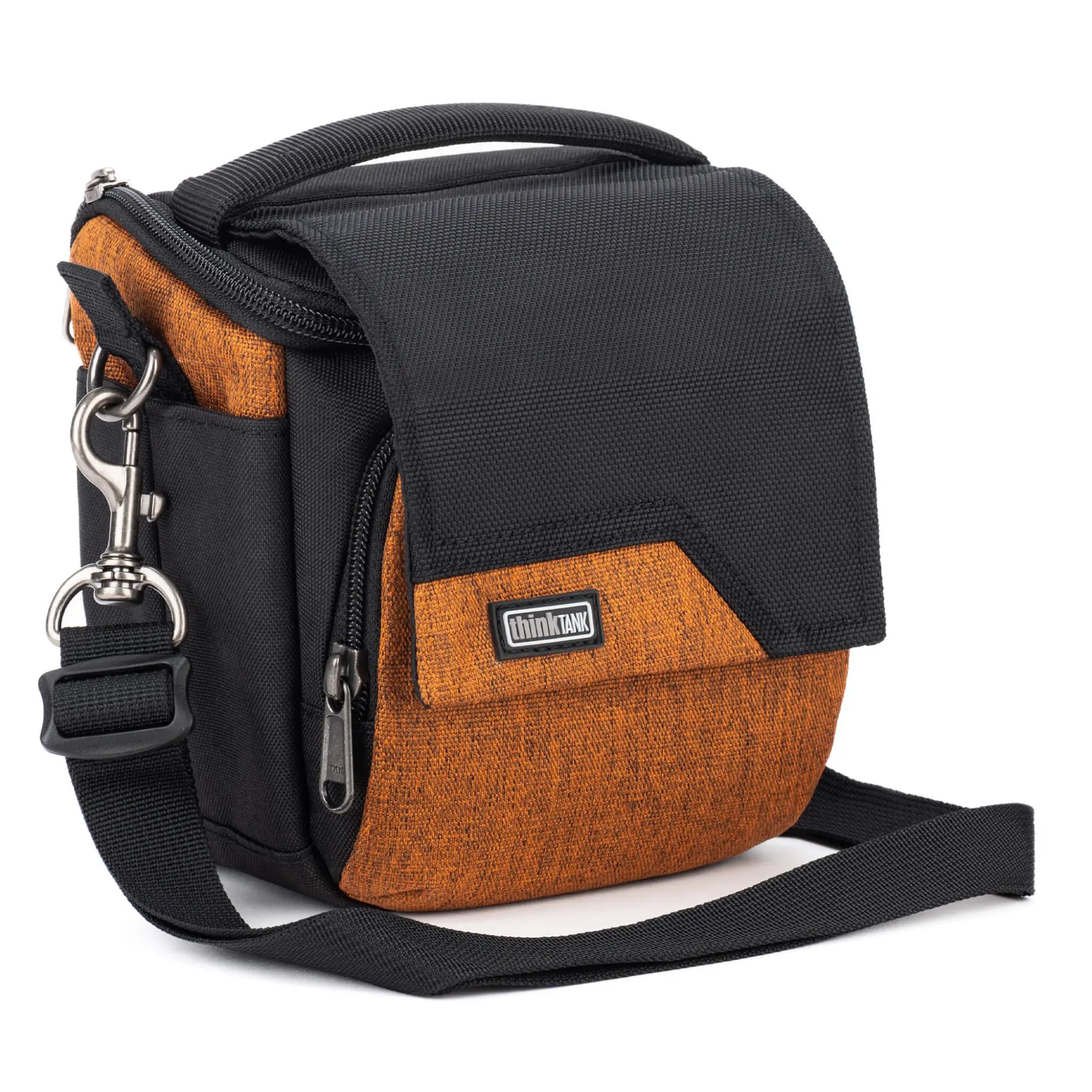 ThinkTank Mirrorless Mover 10 V2 - Campfire Orange
