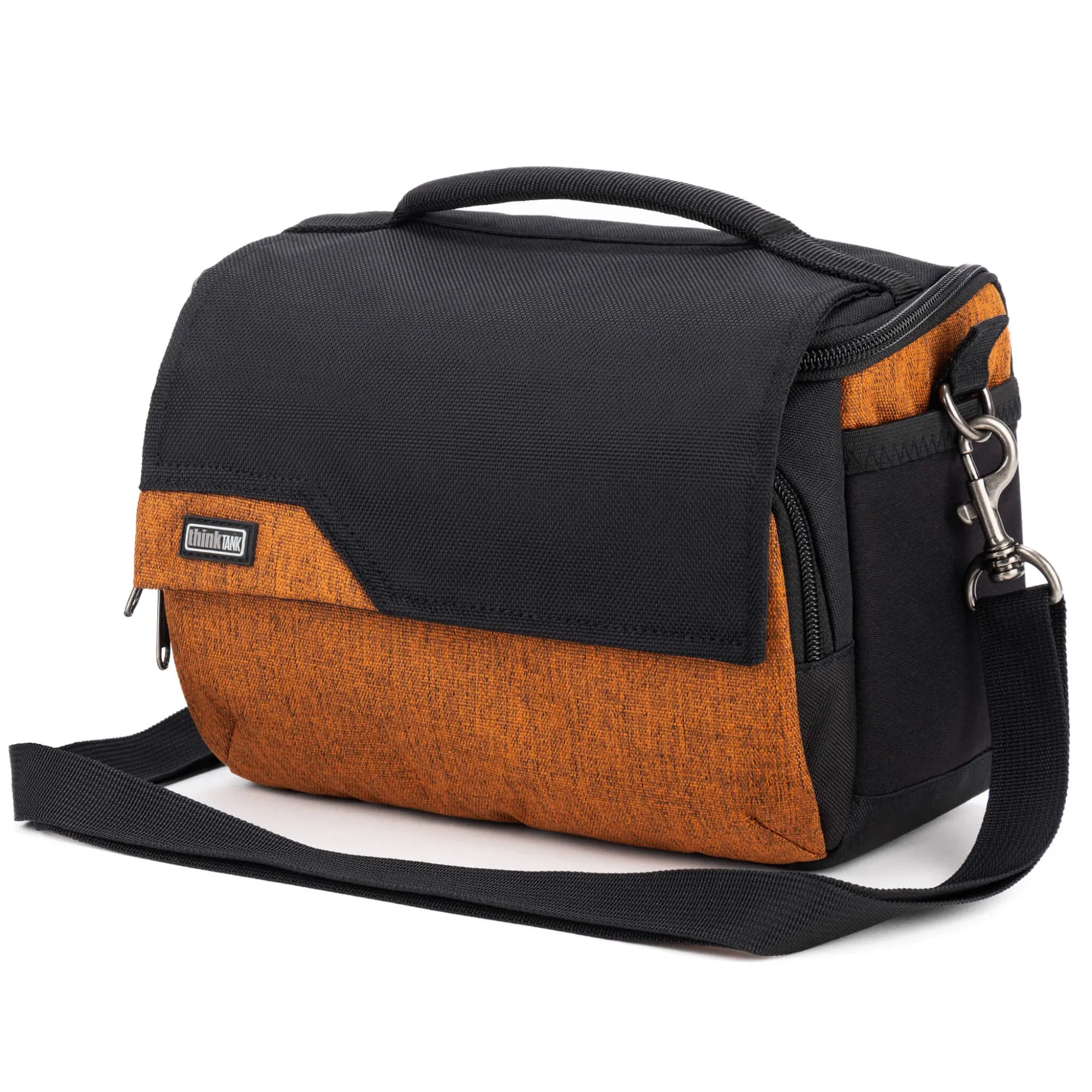 ThinkTank Mirrorless Mover 20 V2 - Campfire Orange