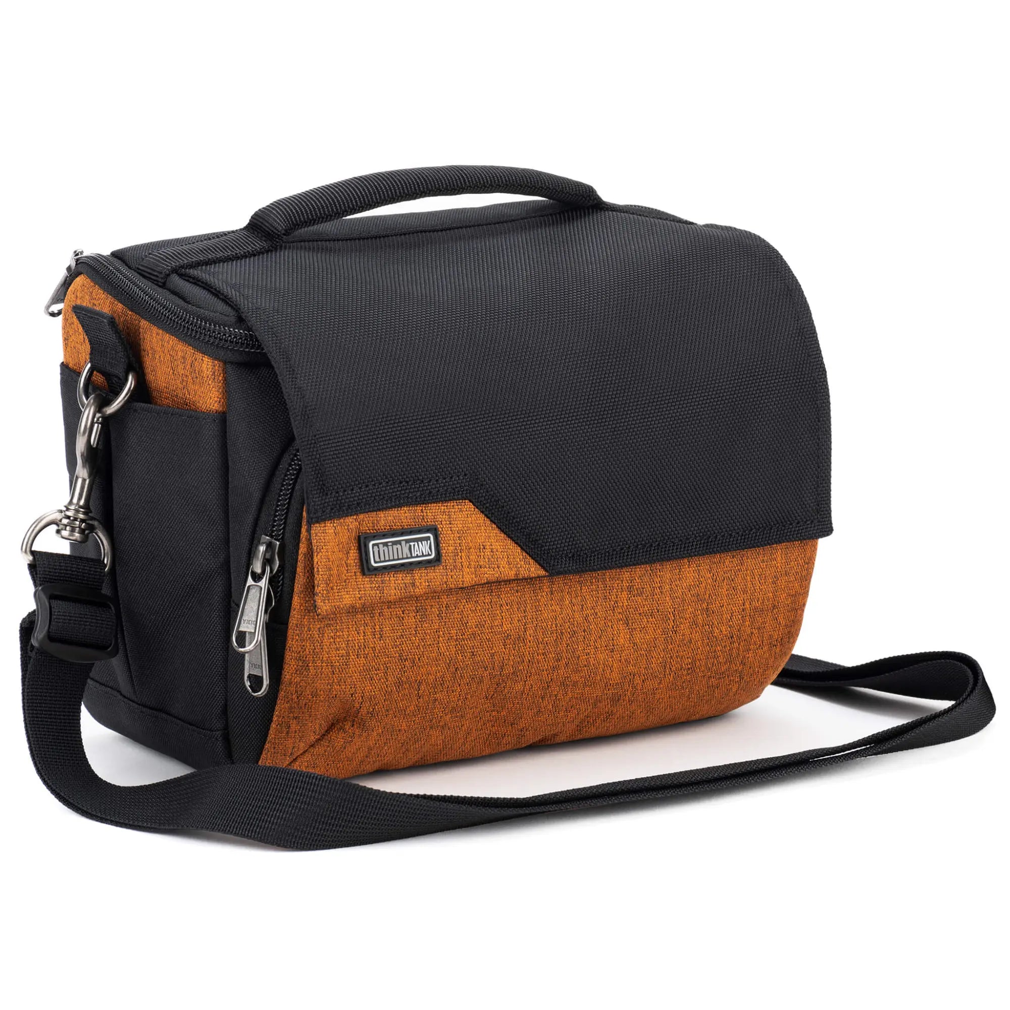 ThinkTank Mirrorless Mover 20 V2 - Campfire Orange