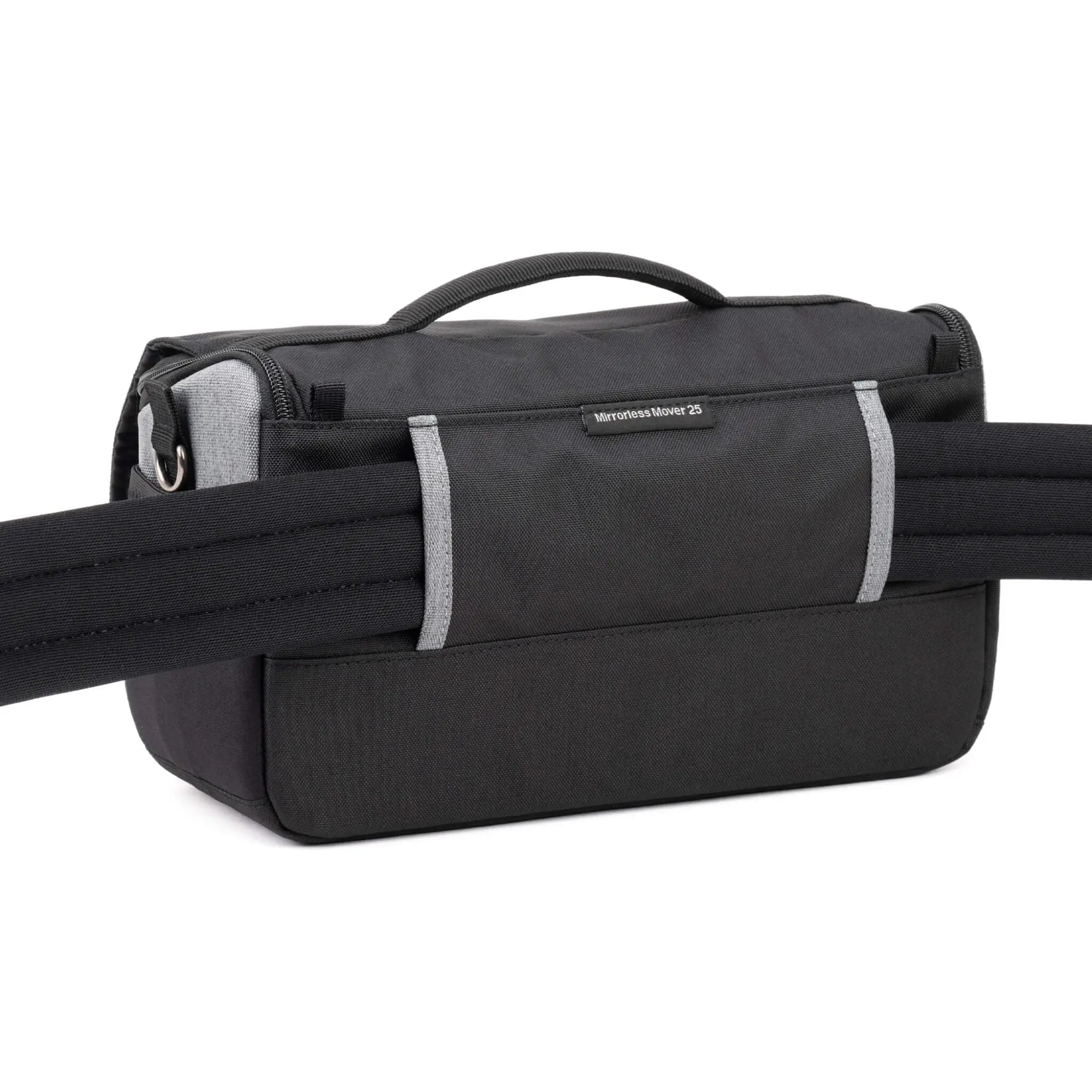 ThinkTank Mirrorless Mover 25 V2 - Cool Grey