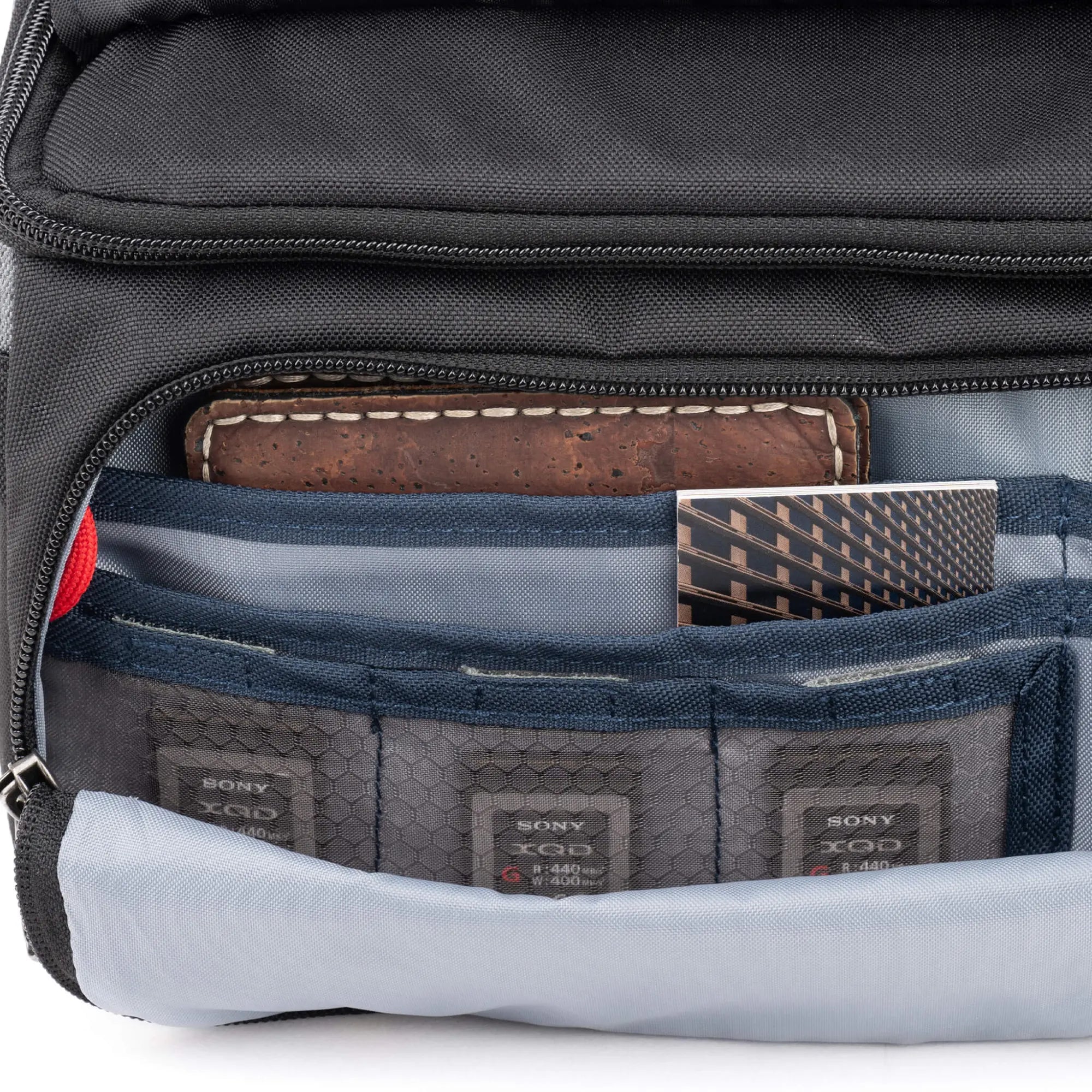 ThinkTank Mirrorless Mover 25 V2 - Cool Grey