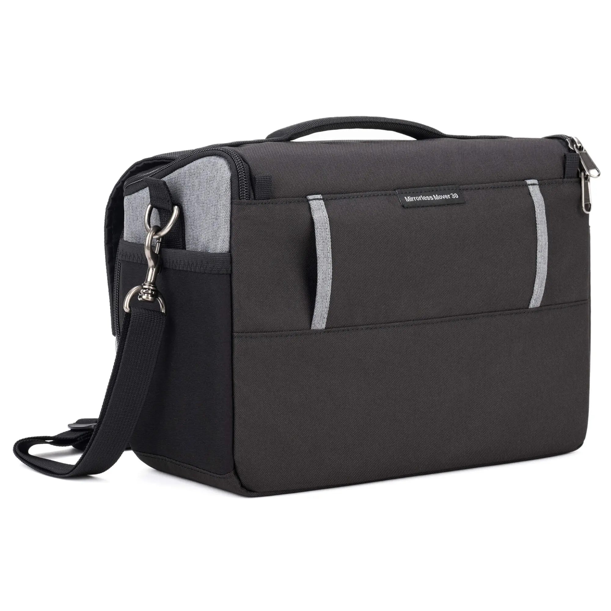 ThinkTank Mirrorless Mover 30 V2 - Cool Grey