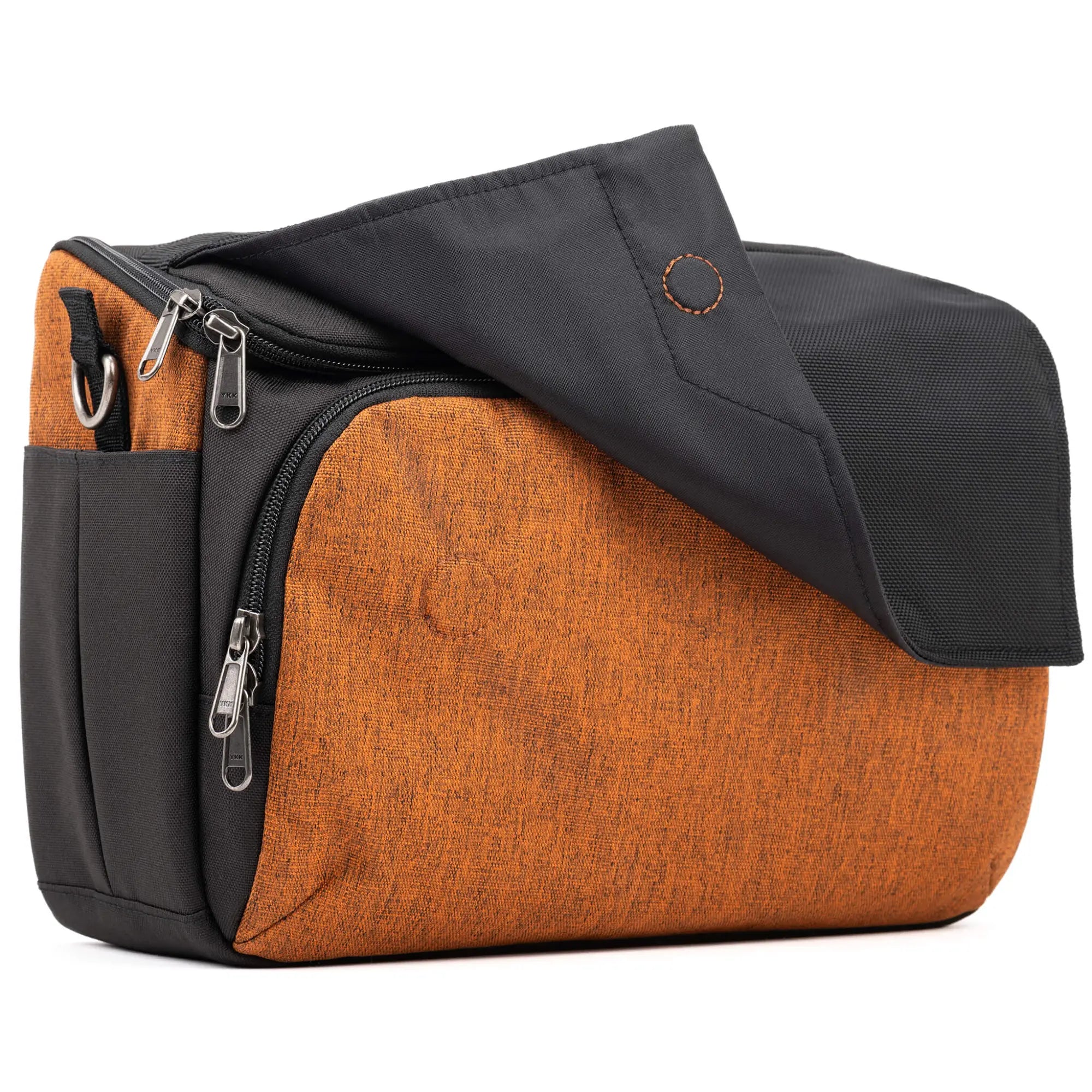 ThinkTank Mirrorless Mover 30 V2 - Campfire Orange
