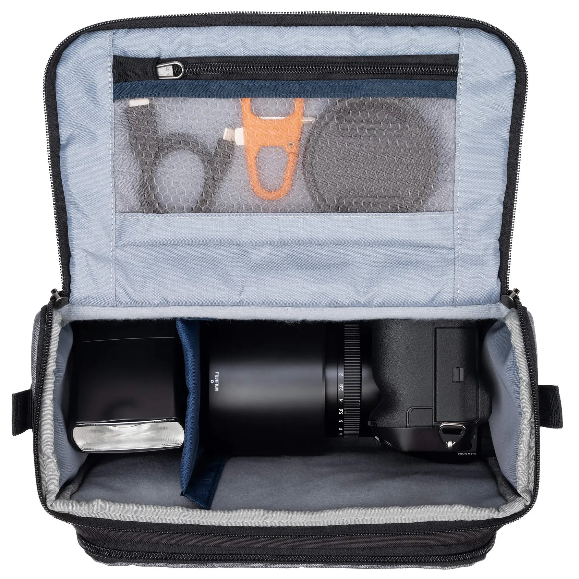 ThinkTank Mirrorless Mover 30 V2 - Cool Grey
