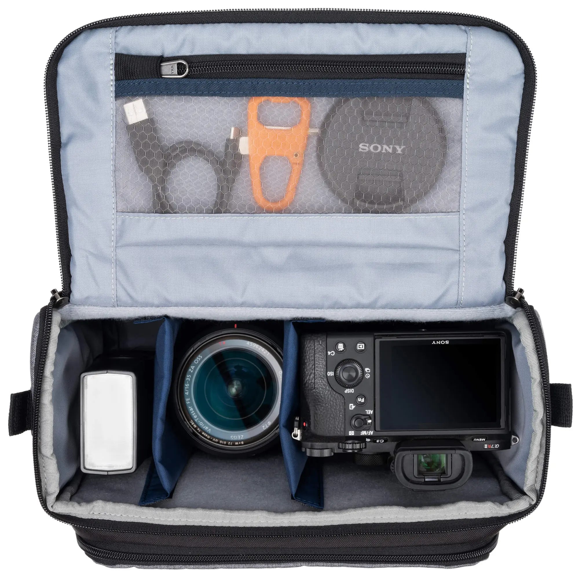 ThinkTank Mirrorless Mover 30 V2 - Cool Grey
