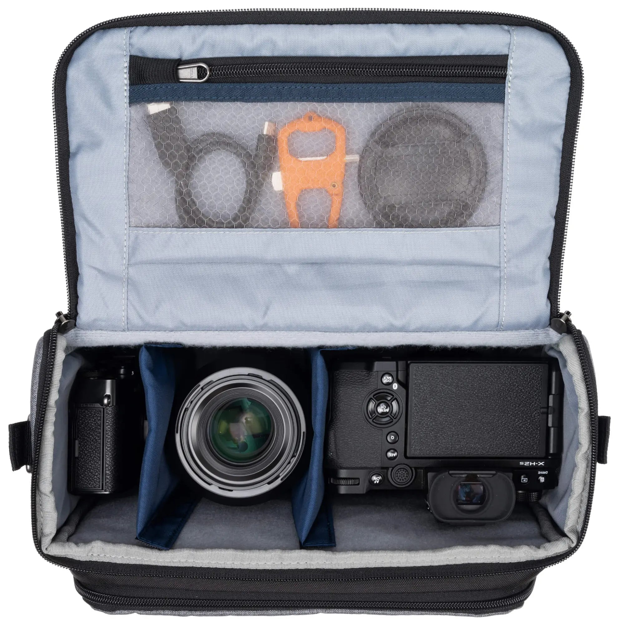 ThinkTank Mirrorless Mover 30 V2 - Cool Grey