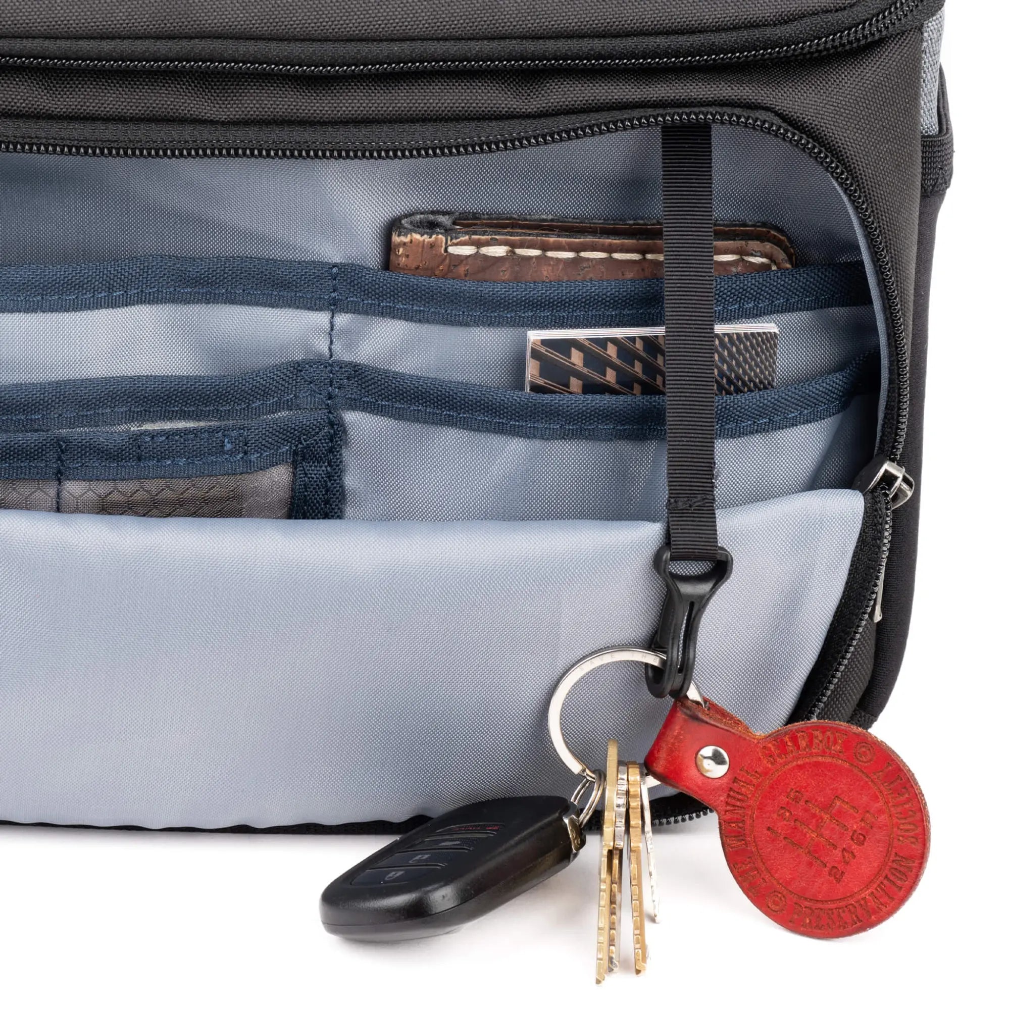 ThinkTank Mirrorless Mover 30 V2 - Cool Grey