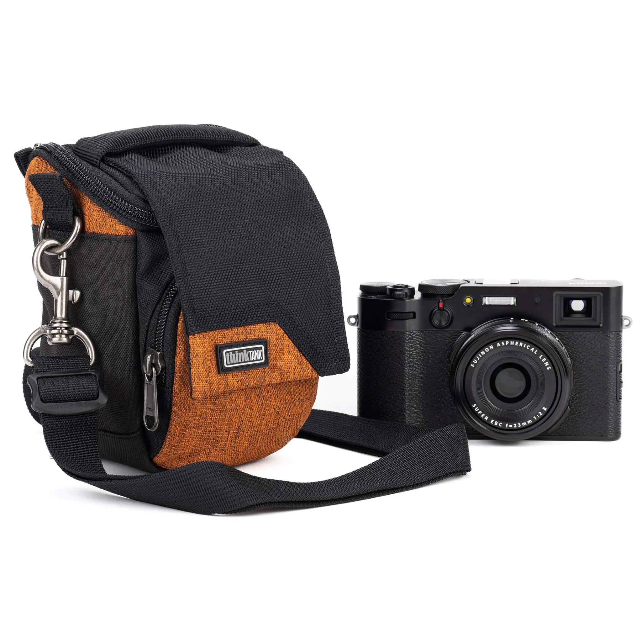 ThinkTank Mirrorless Mover 5 V2 – Campfire Orange