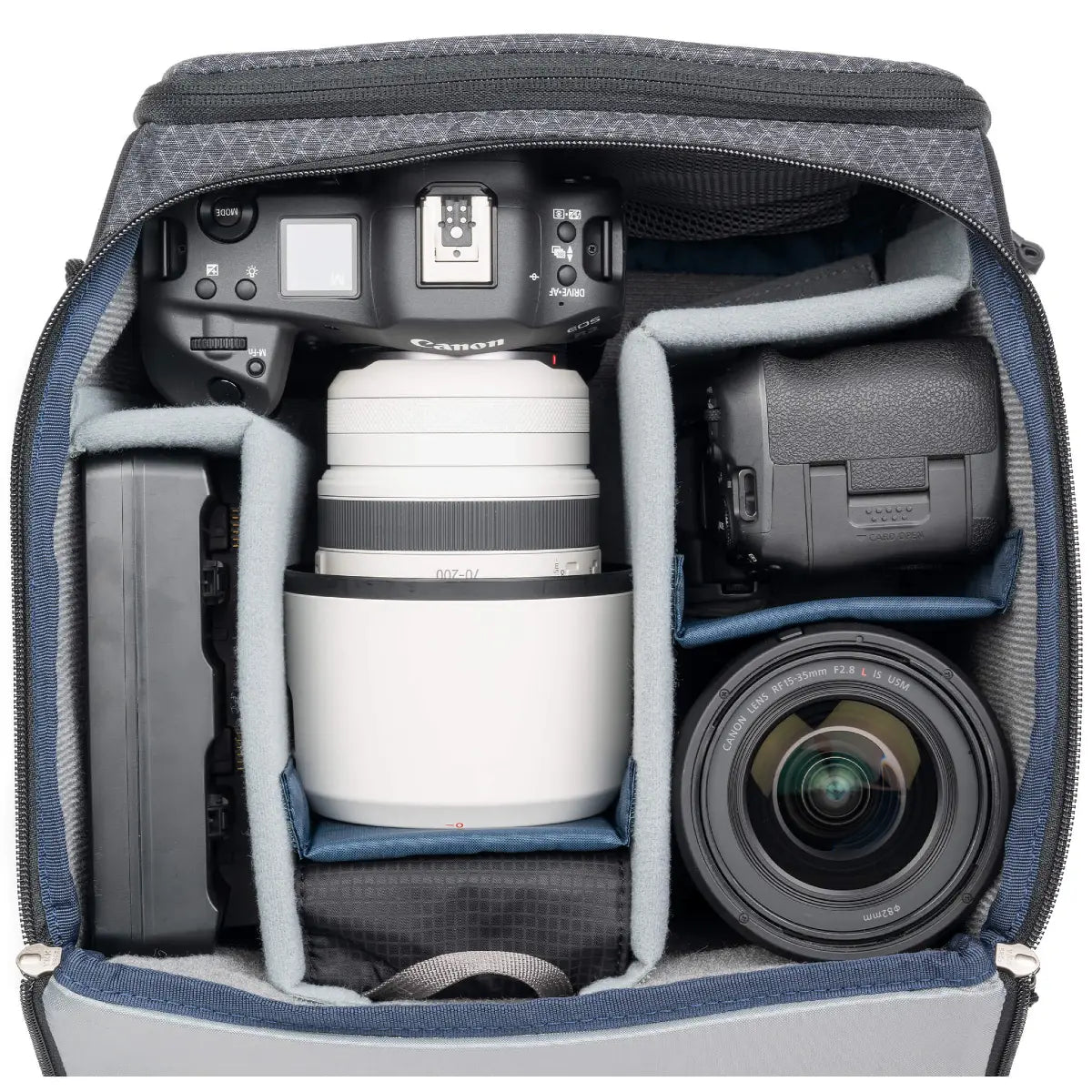 ThinkTank Stash Master M Pro