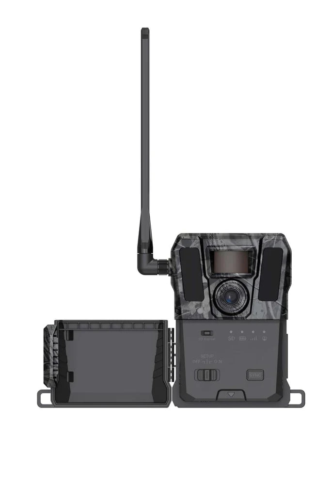 Hikmicro M15 4G Trail Camera