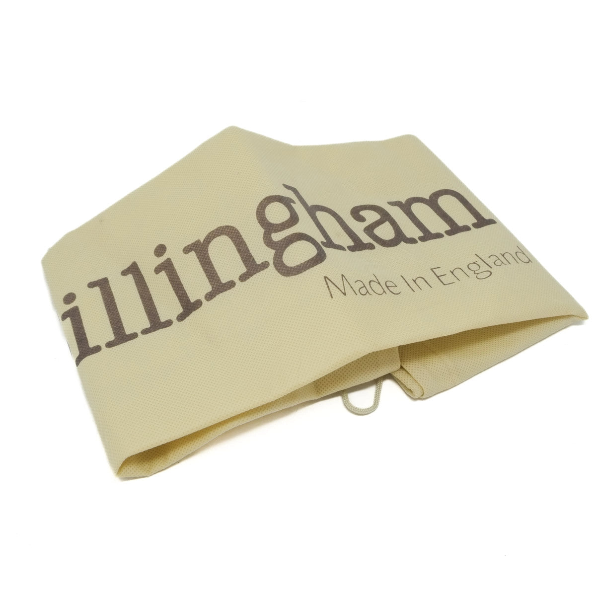 Used Billingham 335 Shoulder Bag Sage/Tan - case