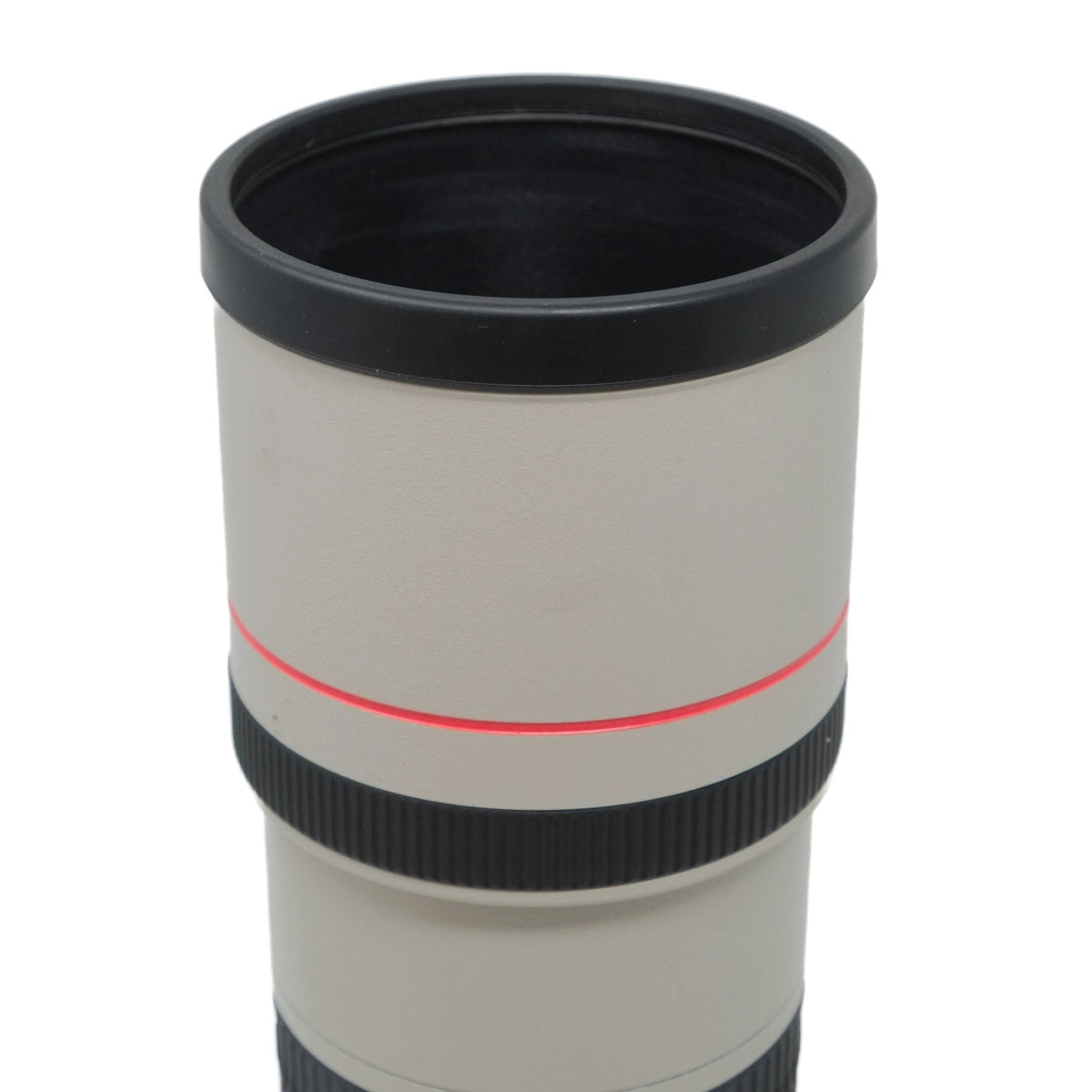 Used Canon EF 300mm f4 L IS USM Lens - hood