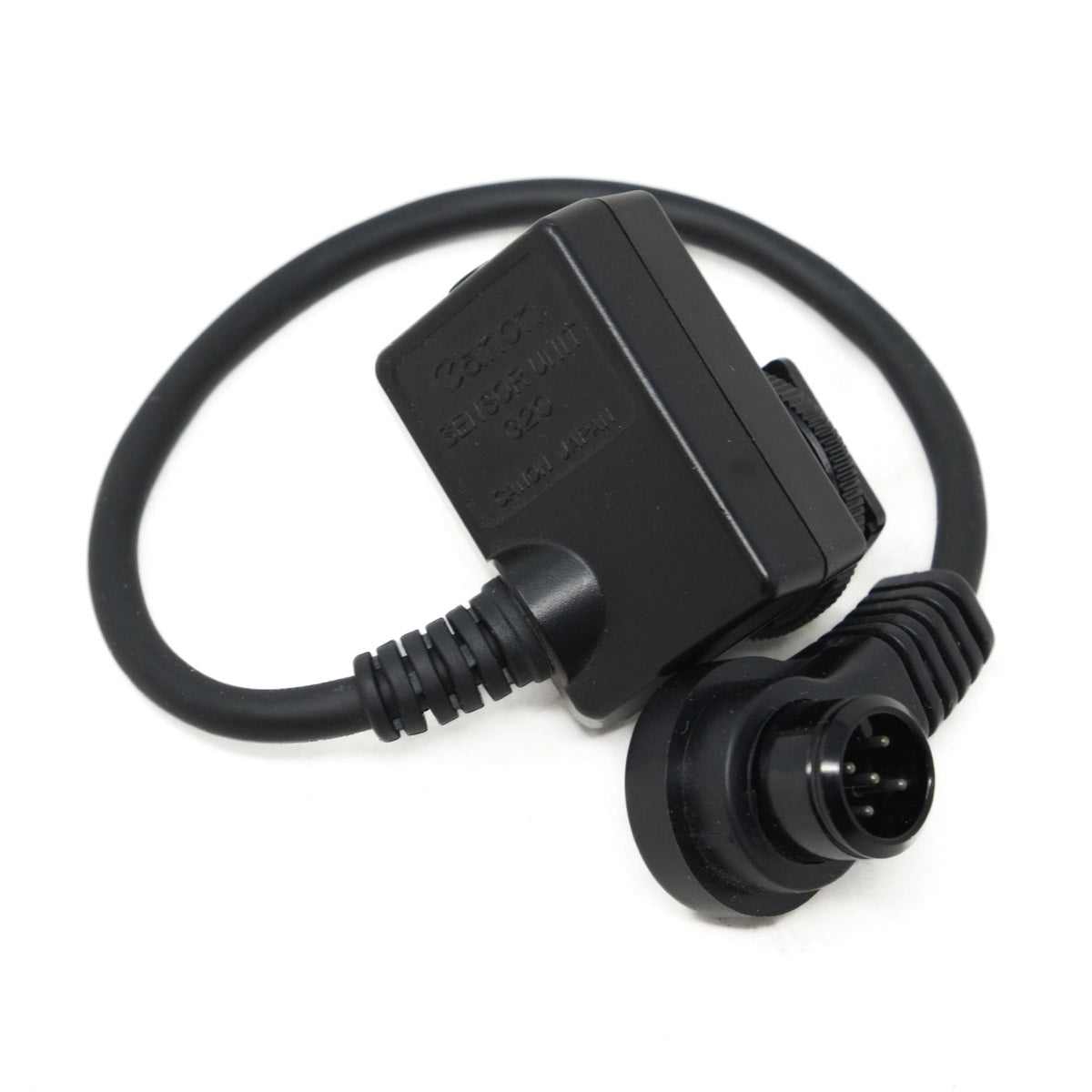 Used Canon Sensor unit G100 - front angle 