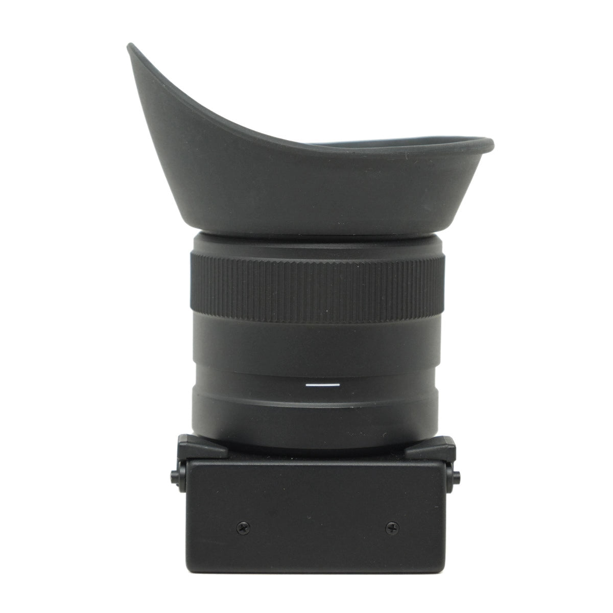 Used Canon Waist level Finder for F-1N FN-6X - back angle