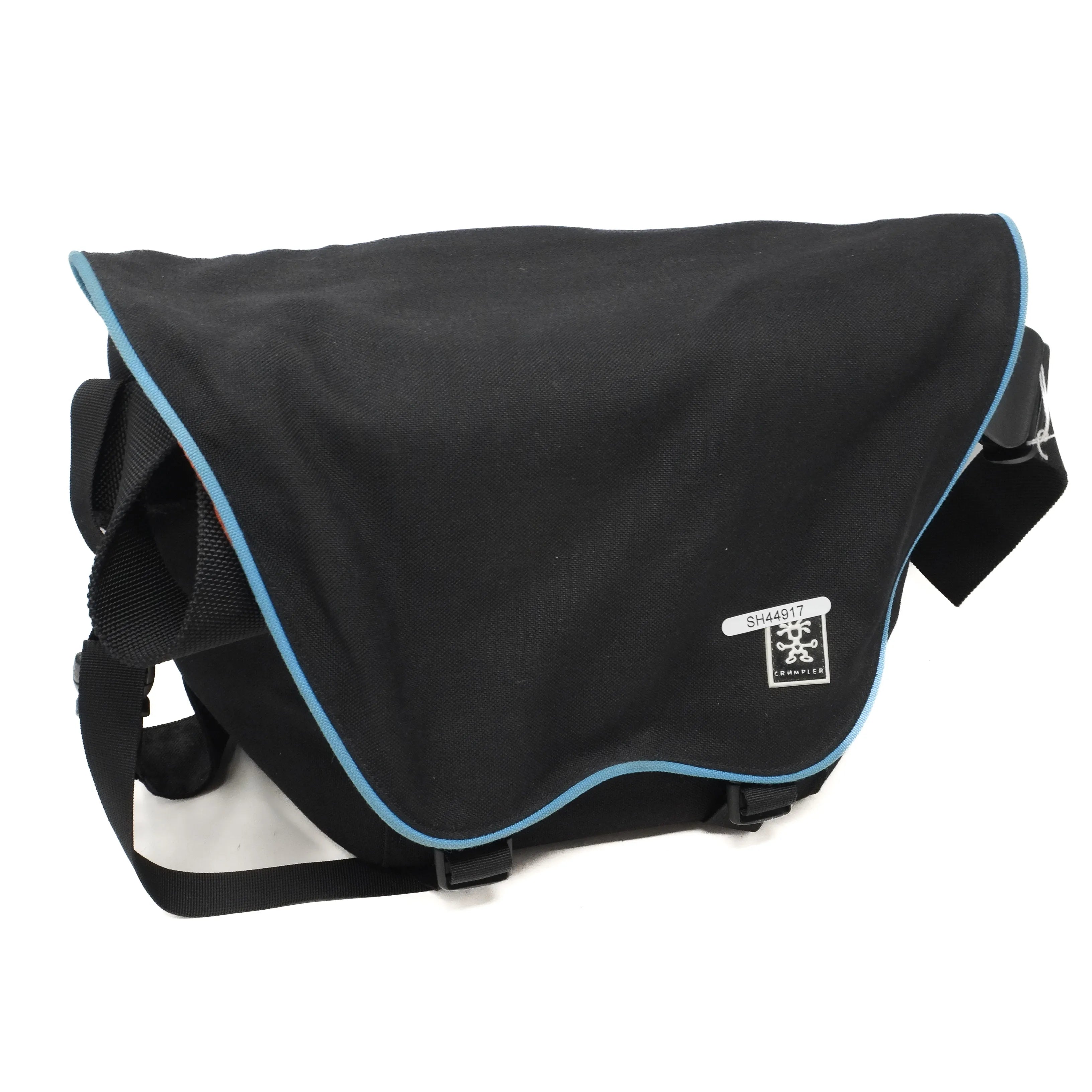Used Crumpler Homestayer Shoulder bag - front angle 