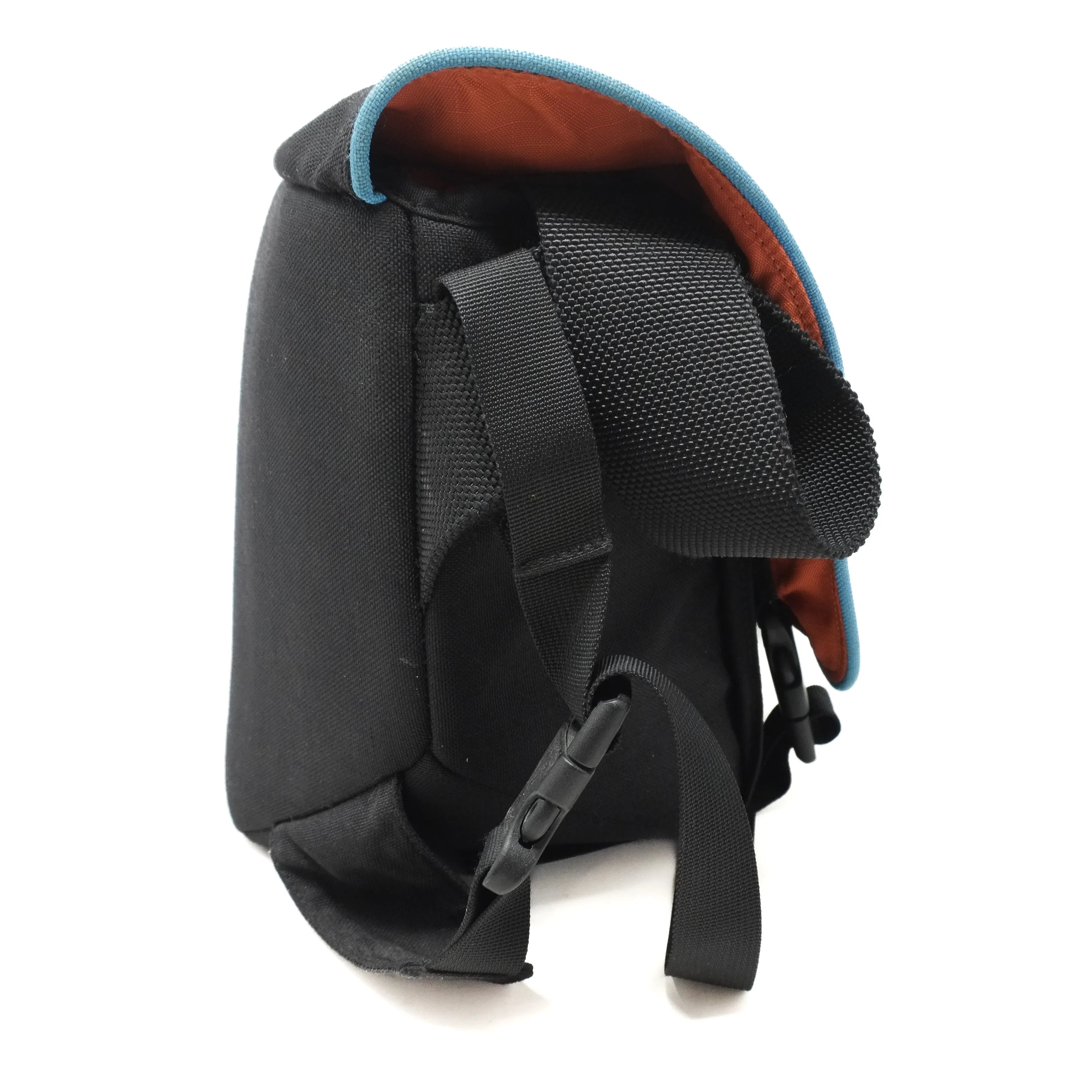 Used Crumpler Homestayer Shoulder bag - side angle