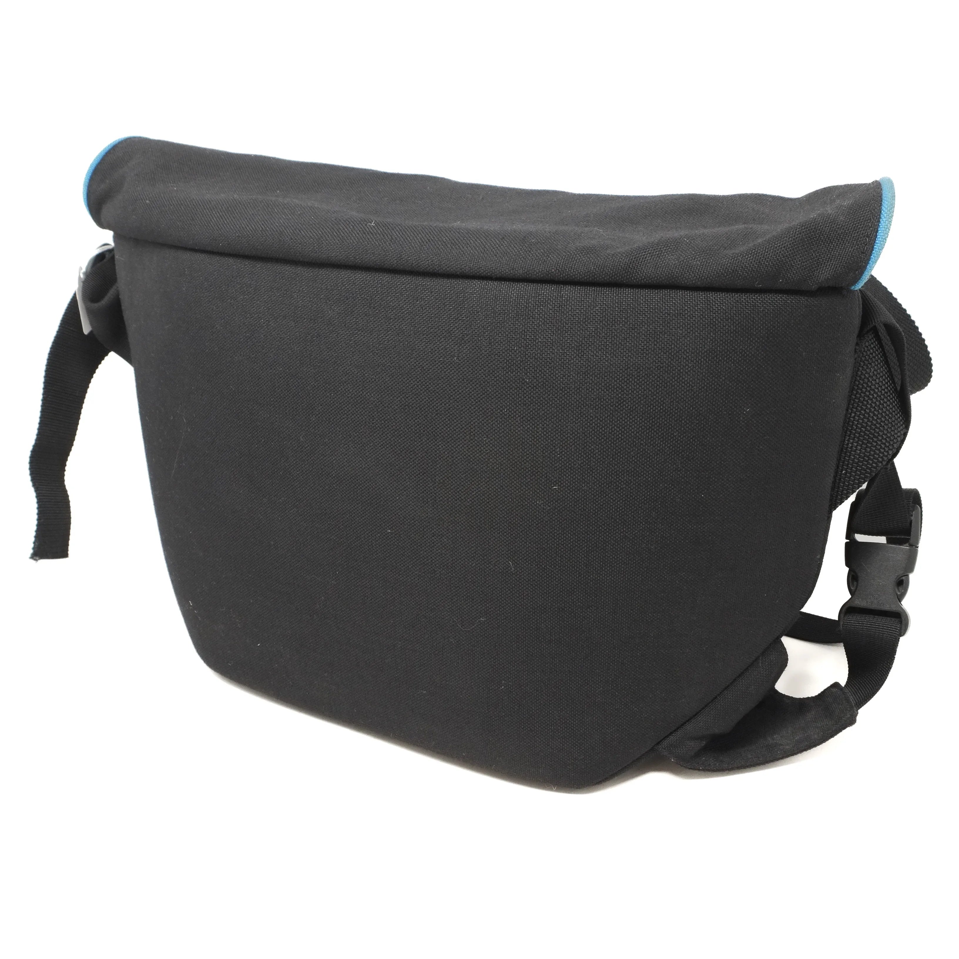 Used Crumpler Homestayer Shoulder bag - back angle 