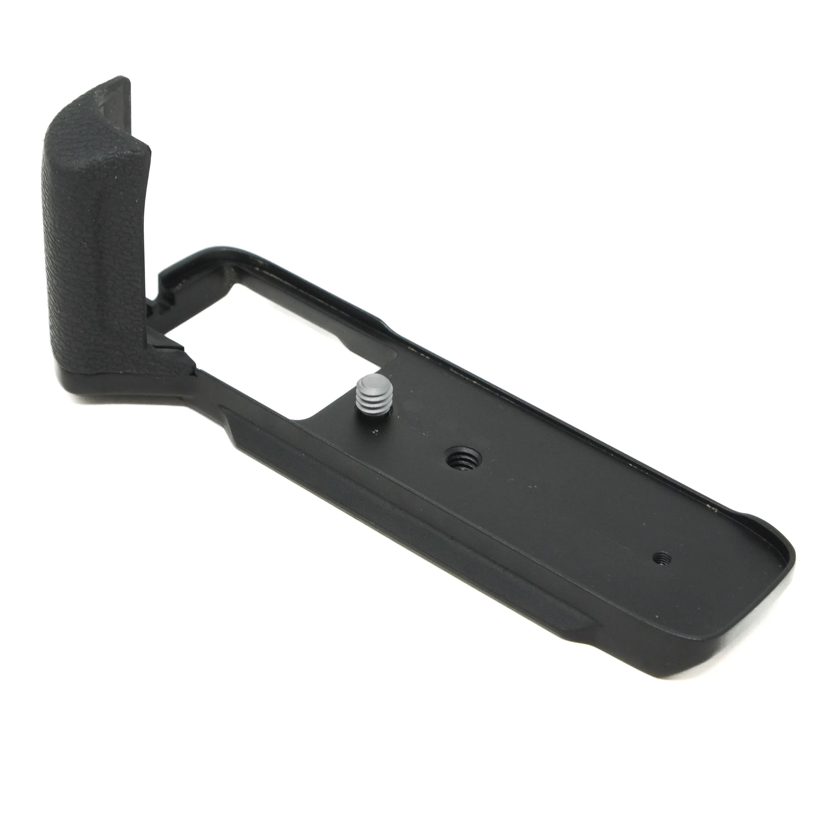 Used Fujifilm X-E2 Mirrorless camera body - grip