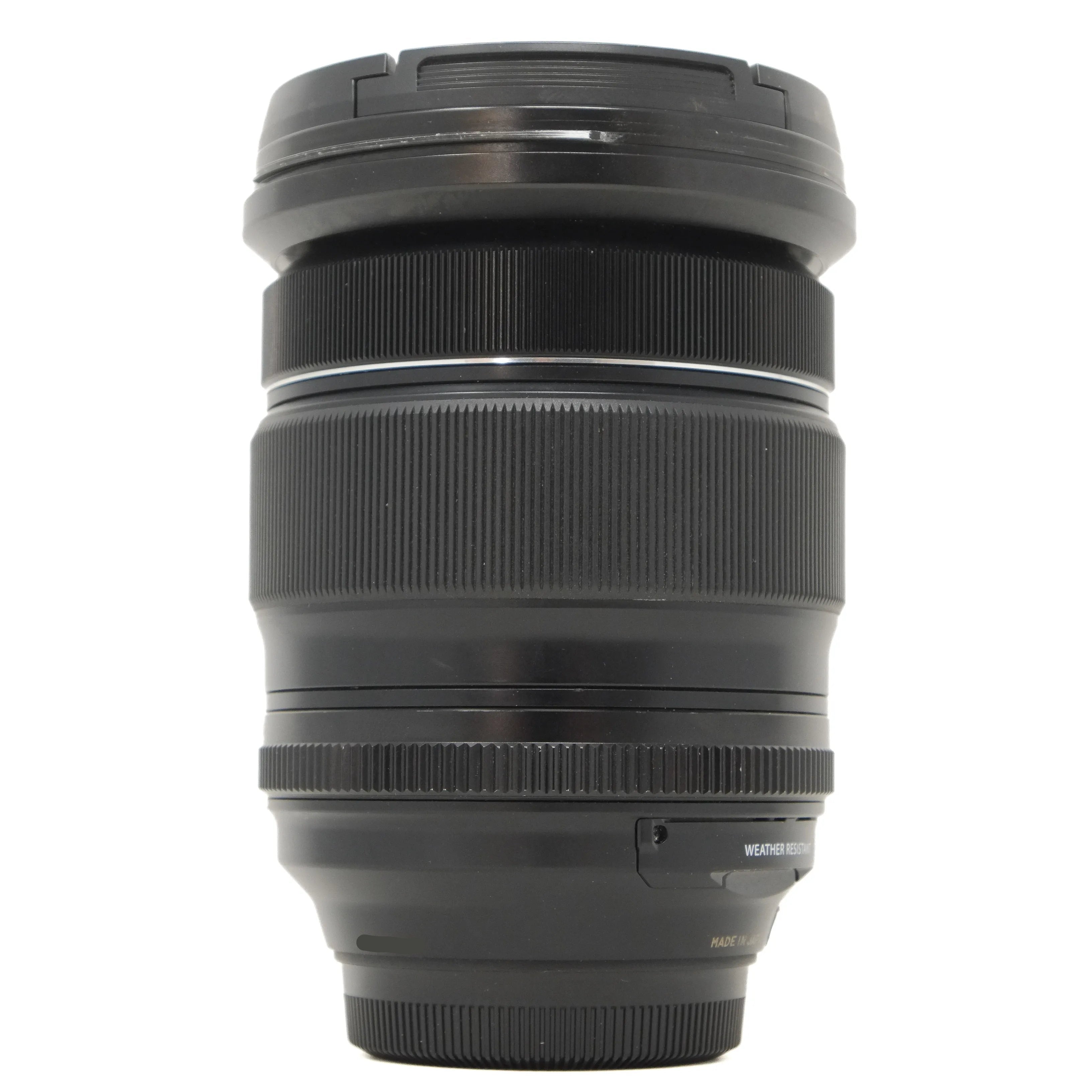 Used Fujifilm XF 16-55mm F2.8 R LM WR Lens (Hood SH44978)
