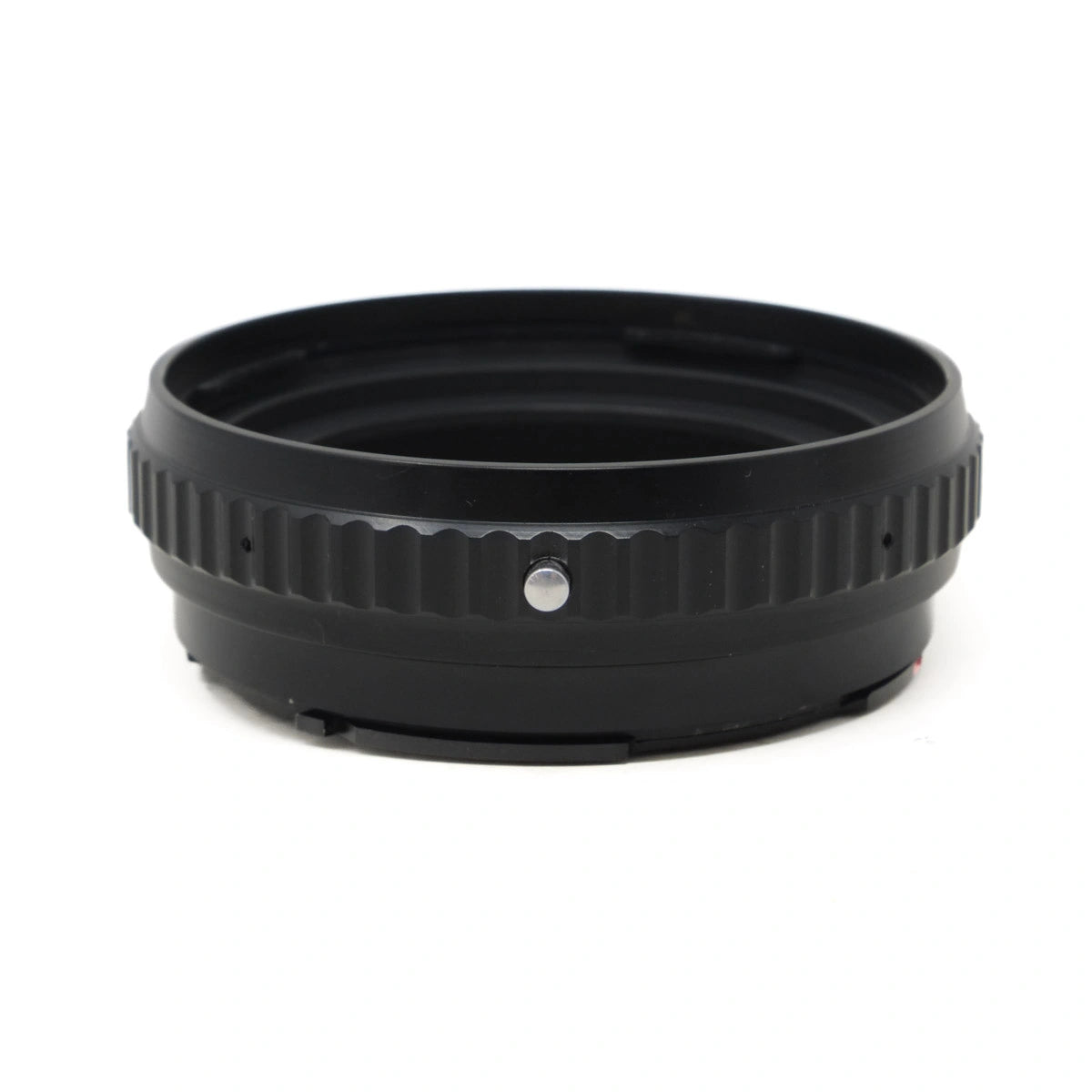 Used Hasselblad Extension tube 21 - side angle 