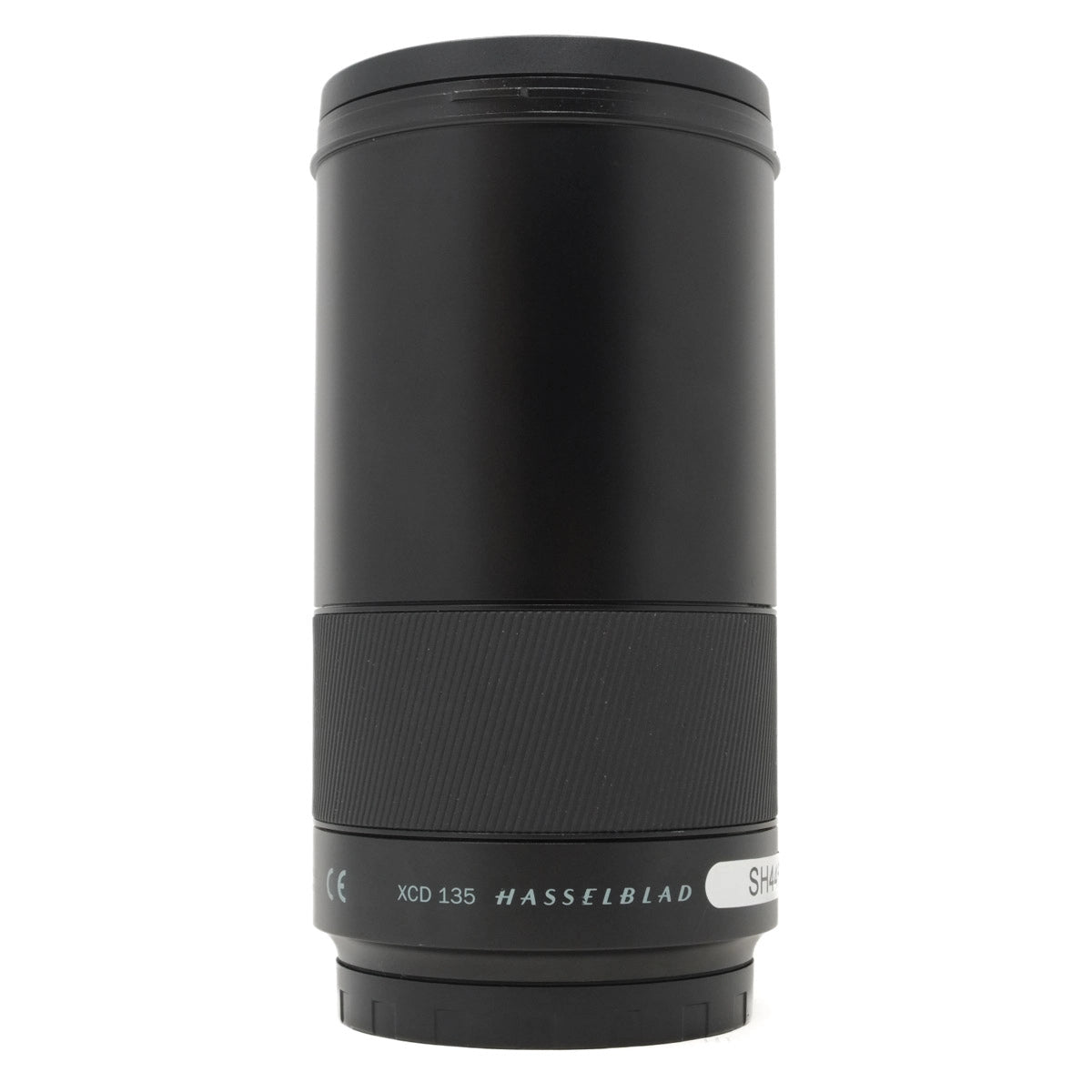 Used Hasselblad XCD 135mm f2.8 Lens - front angle 