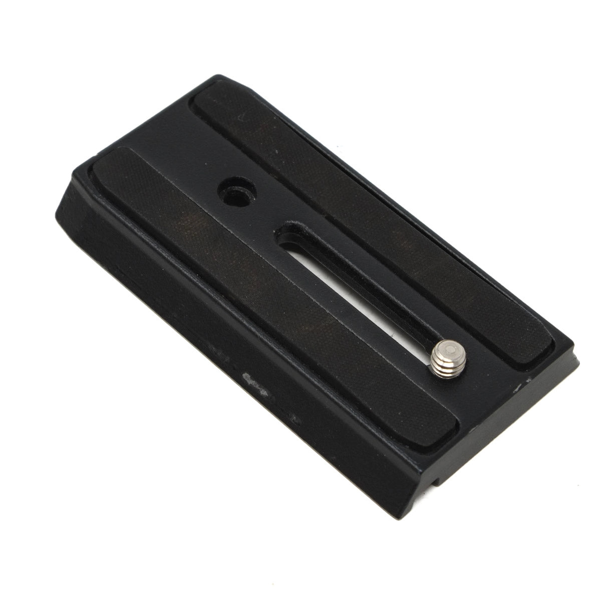 Used Manfrotto Befree Live Video Tripod - Tripod plate 