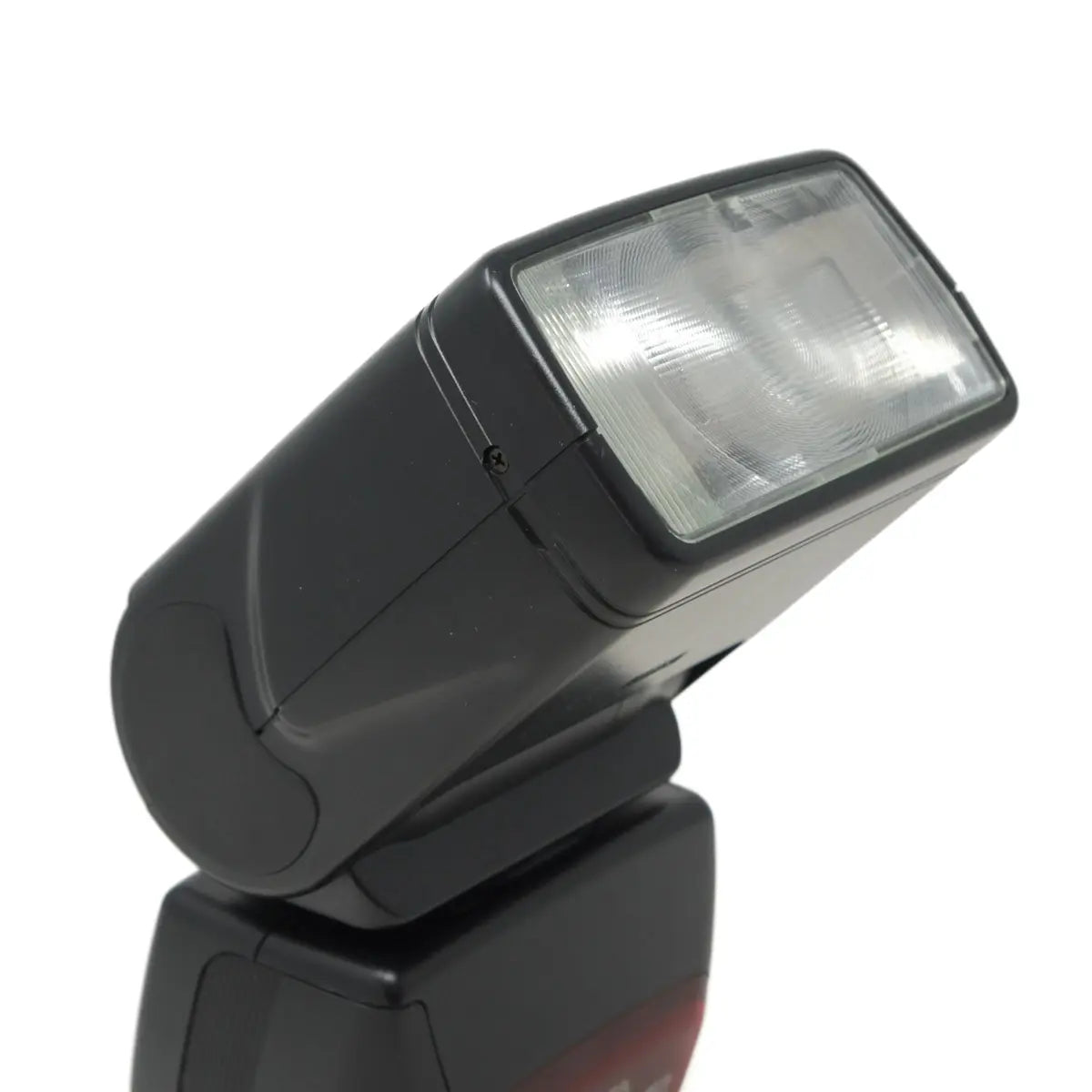 Used Minolta Program 5400 HS  flash (SH43199) top