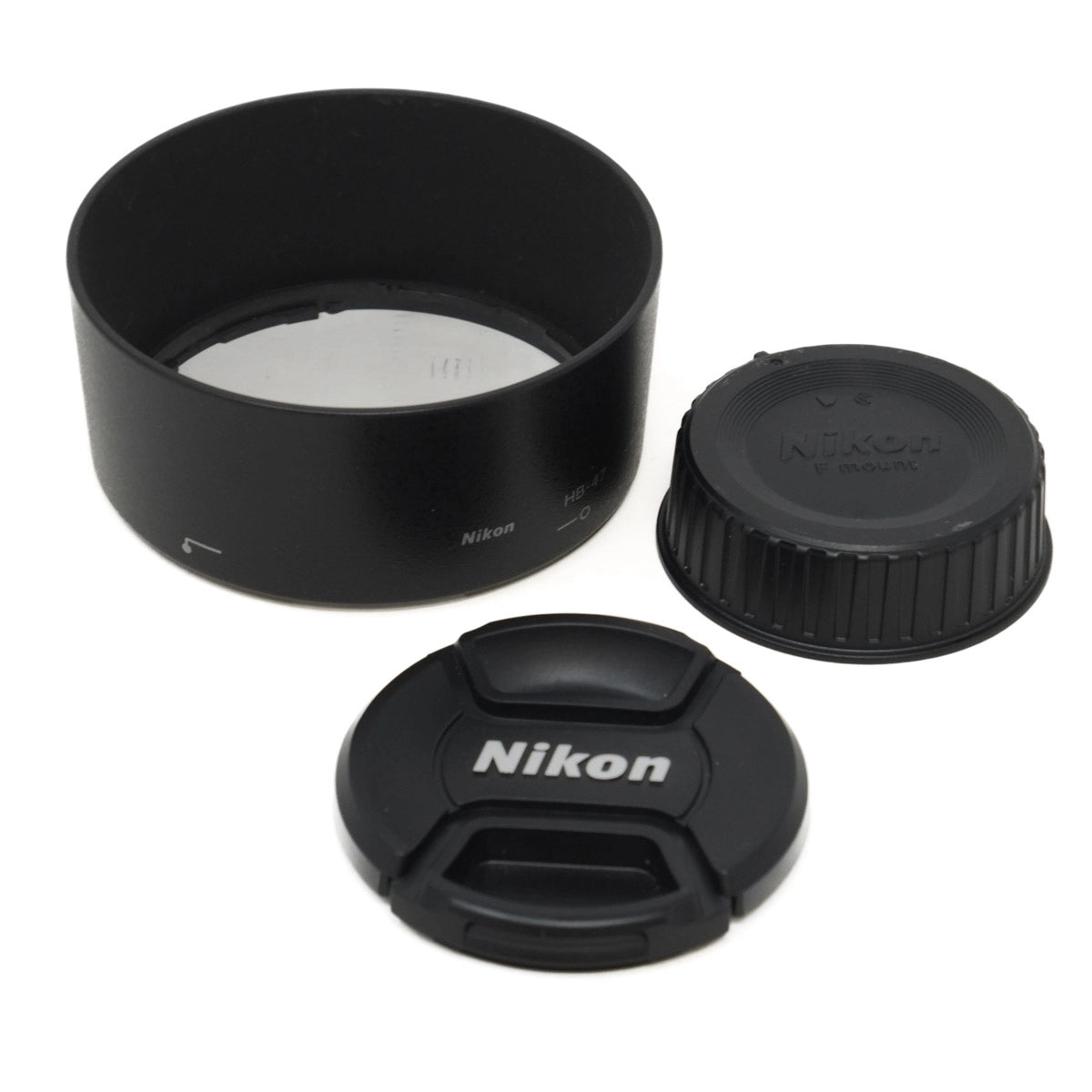 Used Nikon AF-S 50mm F1.8G Lens in Nikon F Mount (Boxed SH44730)