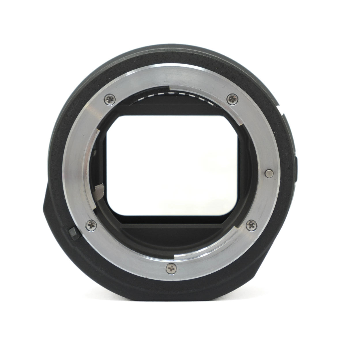 Used Nikon FTZ II Adapter - back angle 