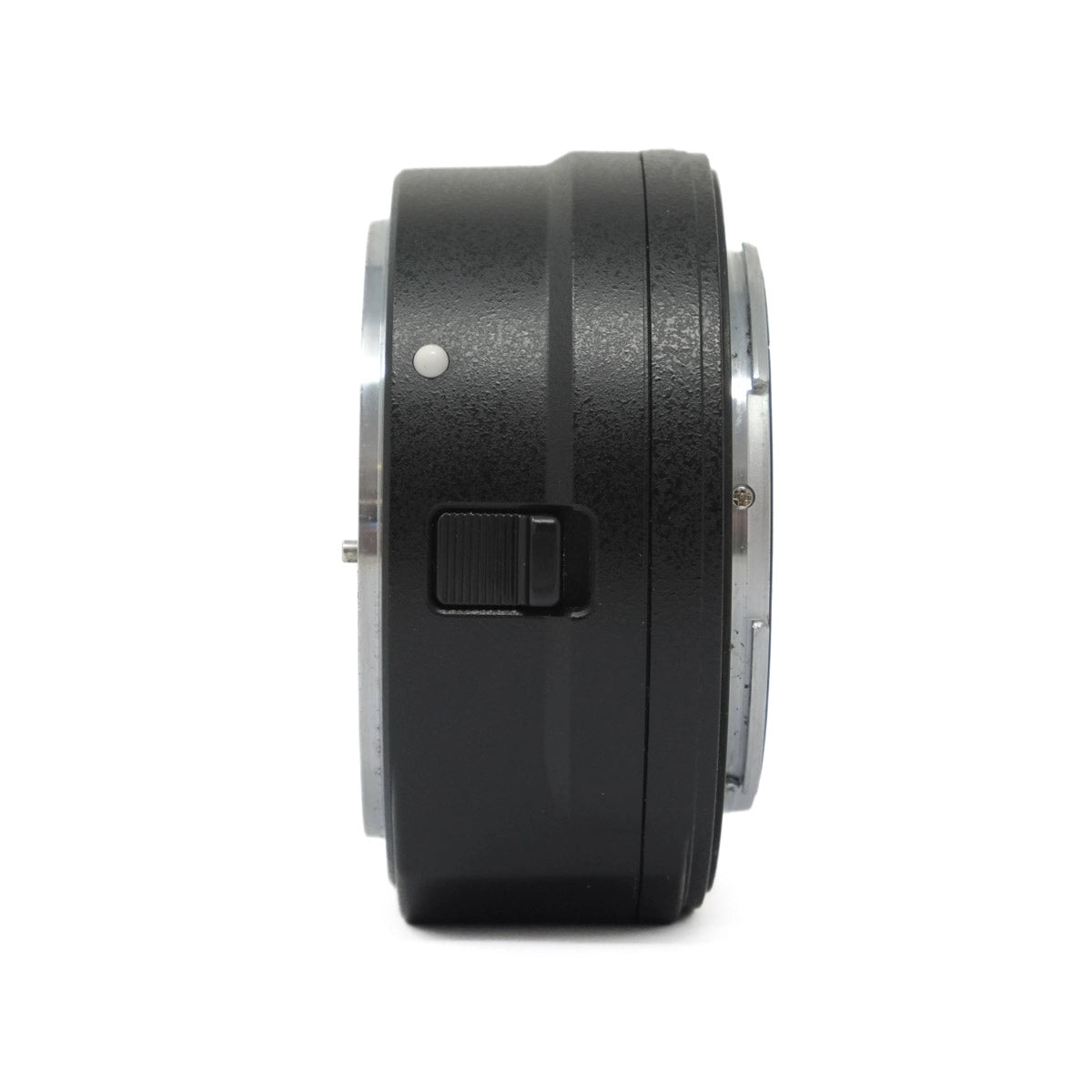 Used Nikon FTZ II Adapter - side angle 