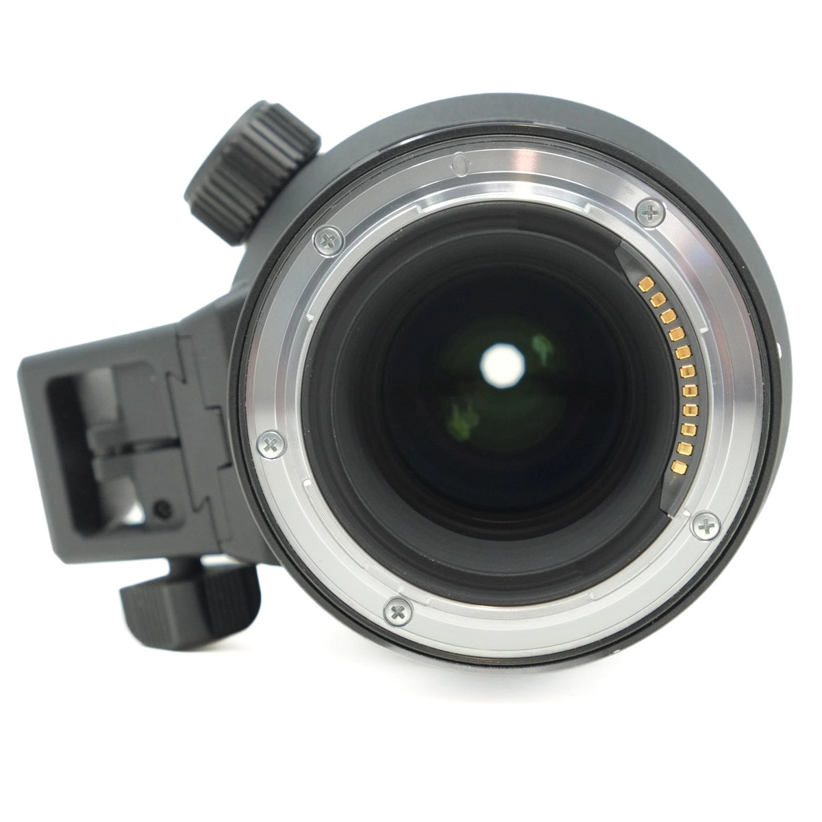Used Nikon Z 70-200mm F2.8 VR S Lens - bottom angle 