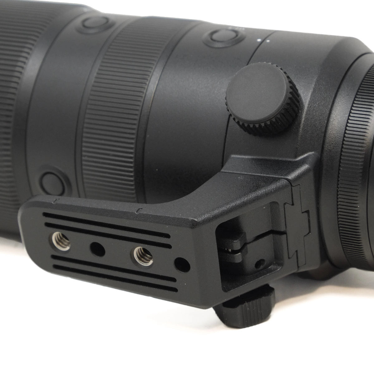 Used Nikon Z 70-200mm F2.8 VR S Lens - tripod foot 