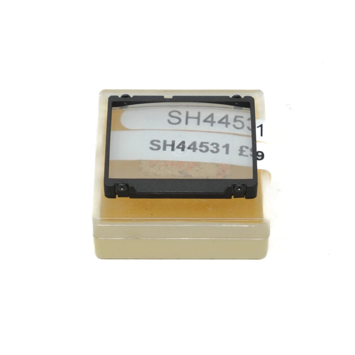 Used Nikon focussing screen K - front angle 