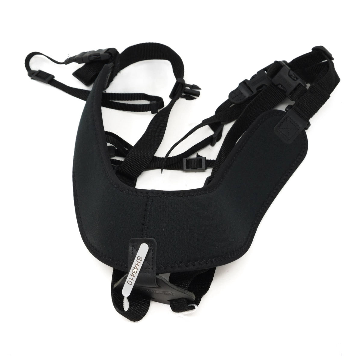 Used OpTech Dual Harness Camera Sling - Regular Version - top angle 