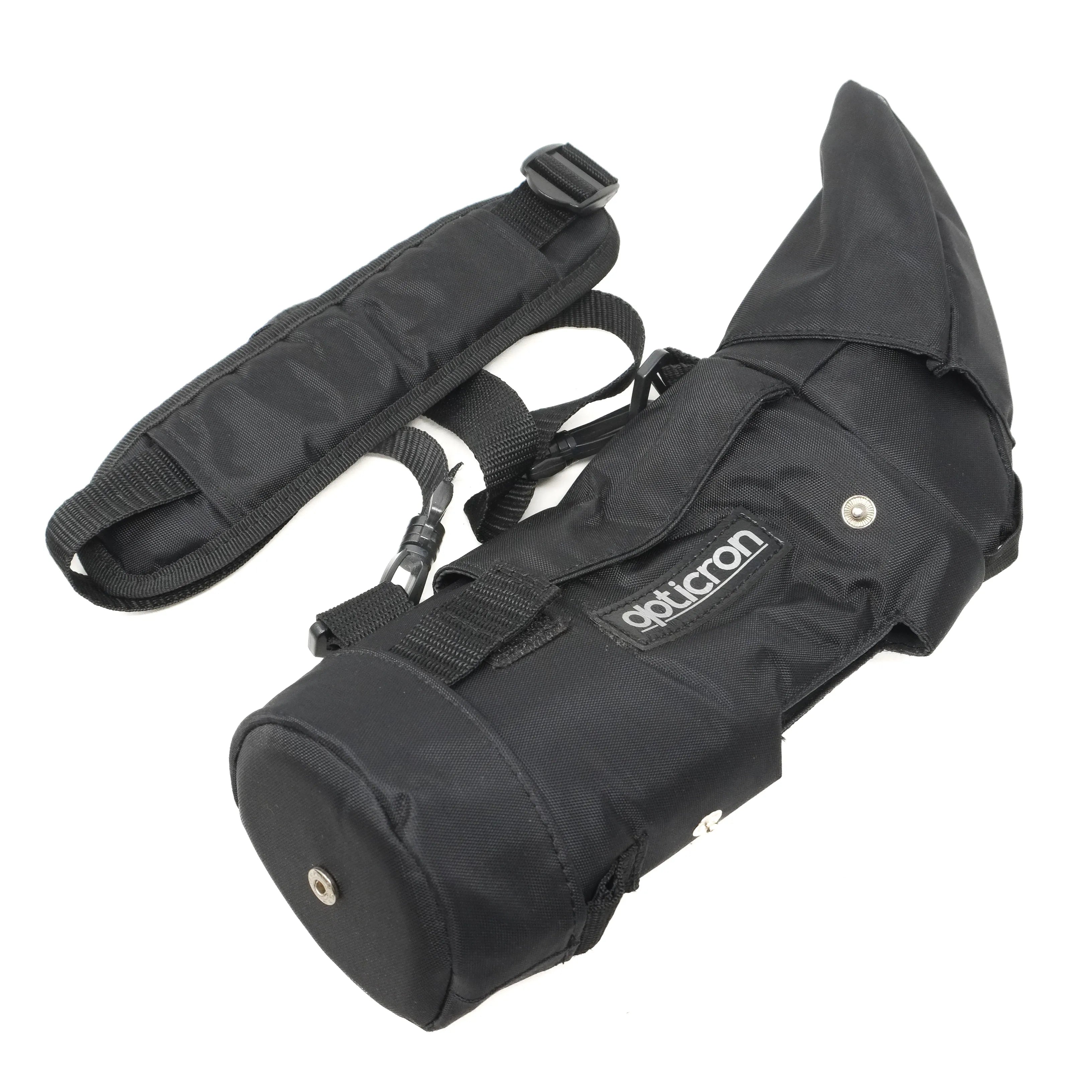 Used Opticron MM4 60GA Spotting Scope + SDL V3 eye piece & SOC - case
