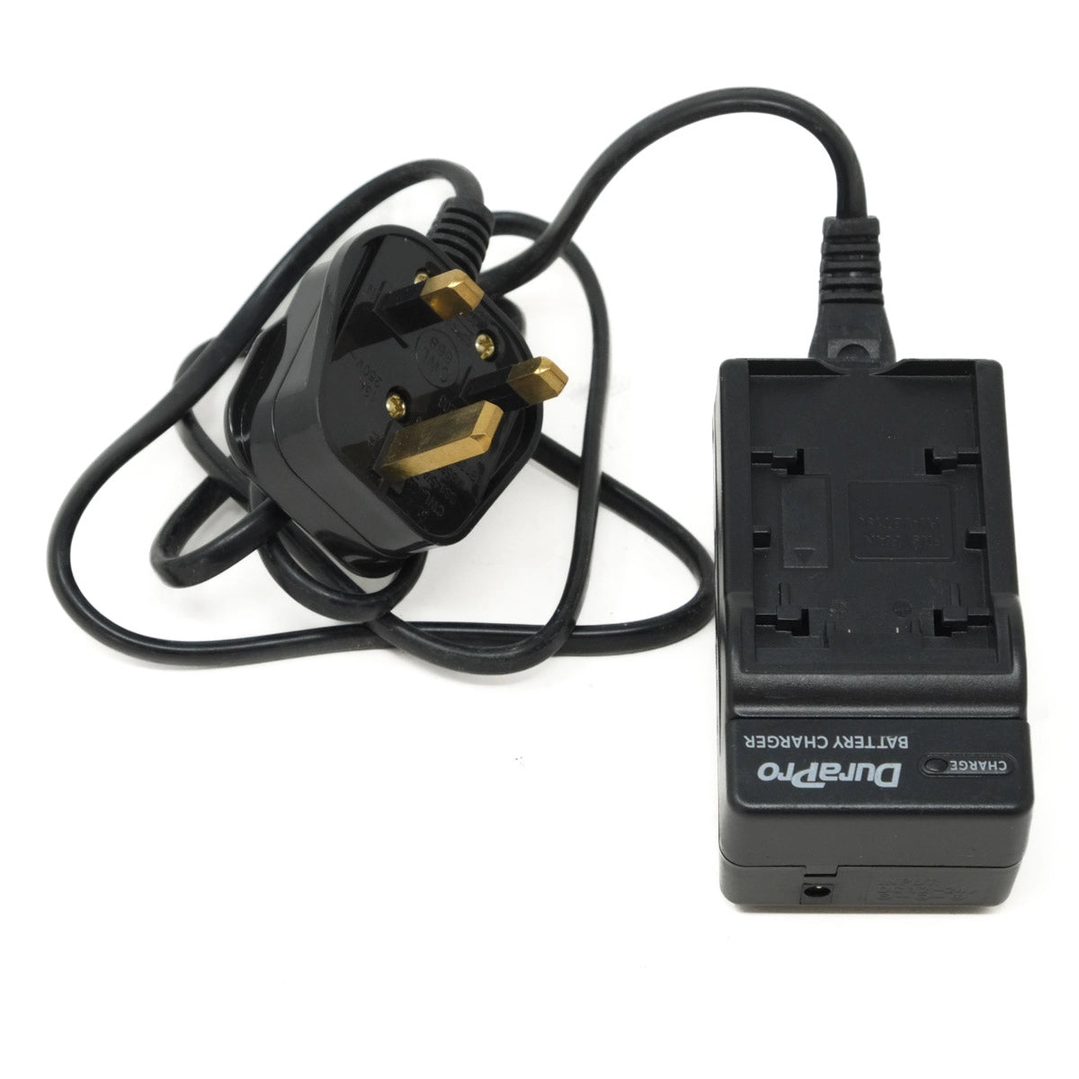 Used Panasonic HC-V770 High Definition Video Camera - charger 