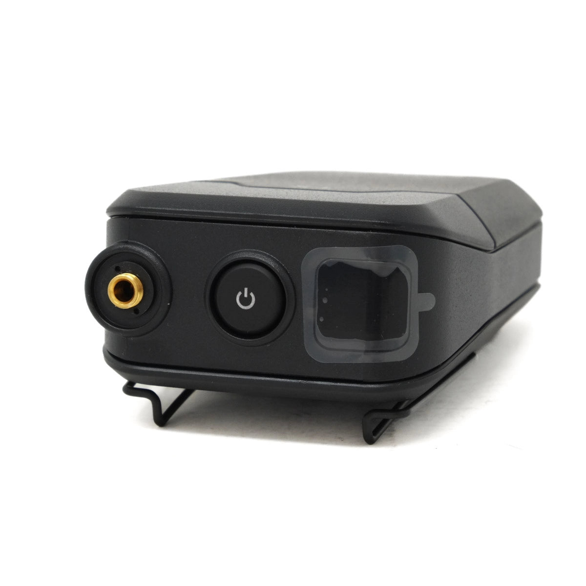 Used Rode Rodelink Rx-Cam + Tx-Belt Kit - Back angle 