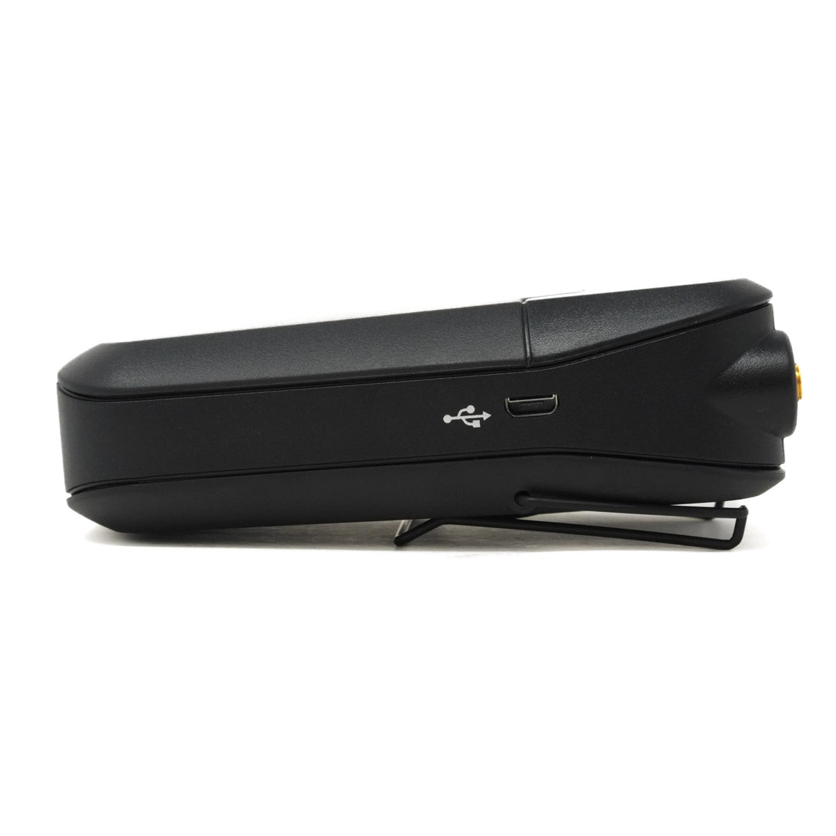 Used Rode Rodelink Rx-Cam + Tx-Belt Kit - Side angle 