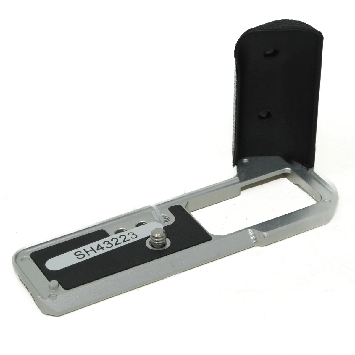 Used SmallRig Handgrip ArcaSwiss for Fujifilm X-T5 - back angle 