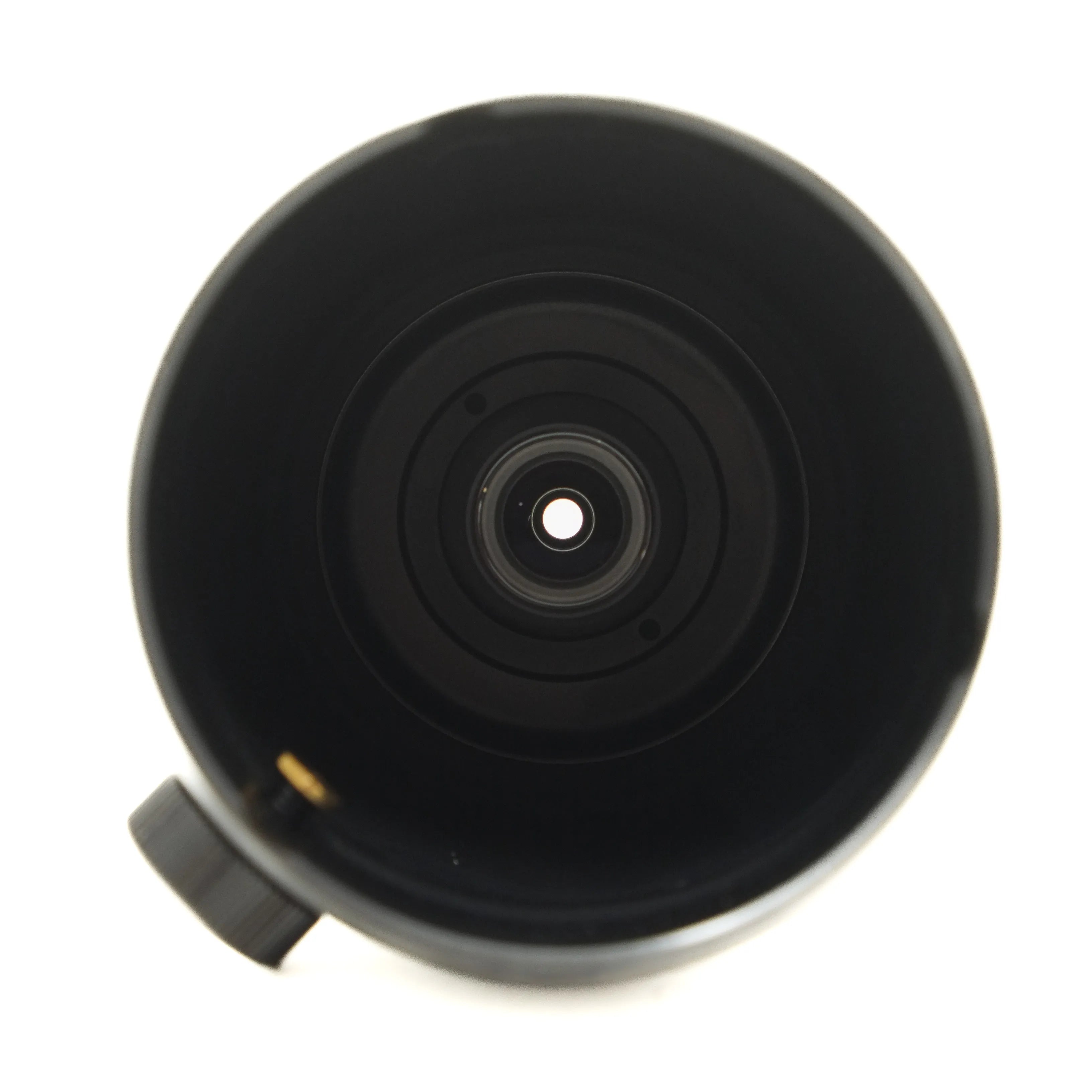 Used Swarovski TLS APO 23mm with M4/3rds T-Mount Adapter - top angle 
