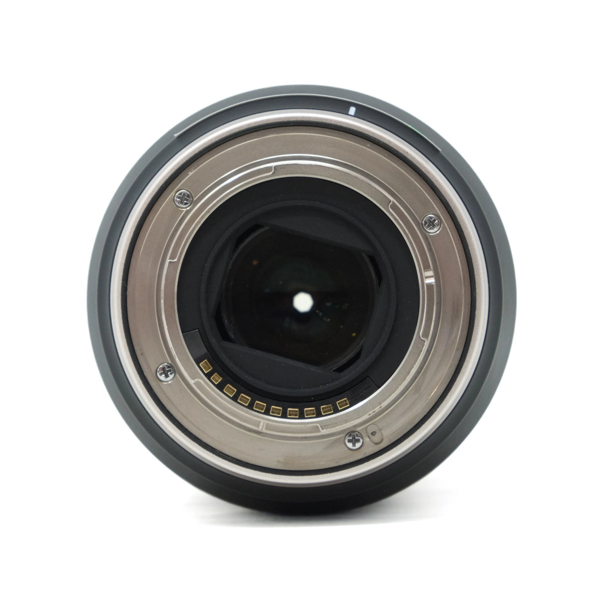 Used Tamron 18-300mm f3.5-6.3 Di III-A VC VXD Lens for Fujifilm X - Bottom angle 