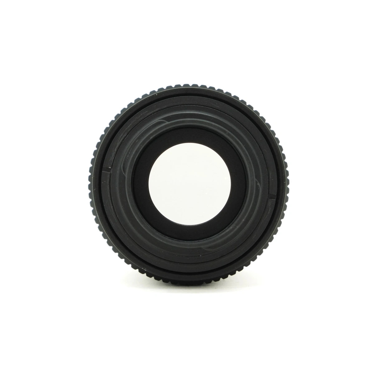 Used Vanguard Eyepiece EA series EA-1 for VSH-66, VSH-88 scopes - bottom angle 
