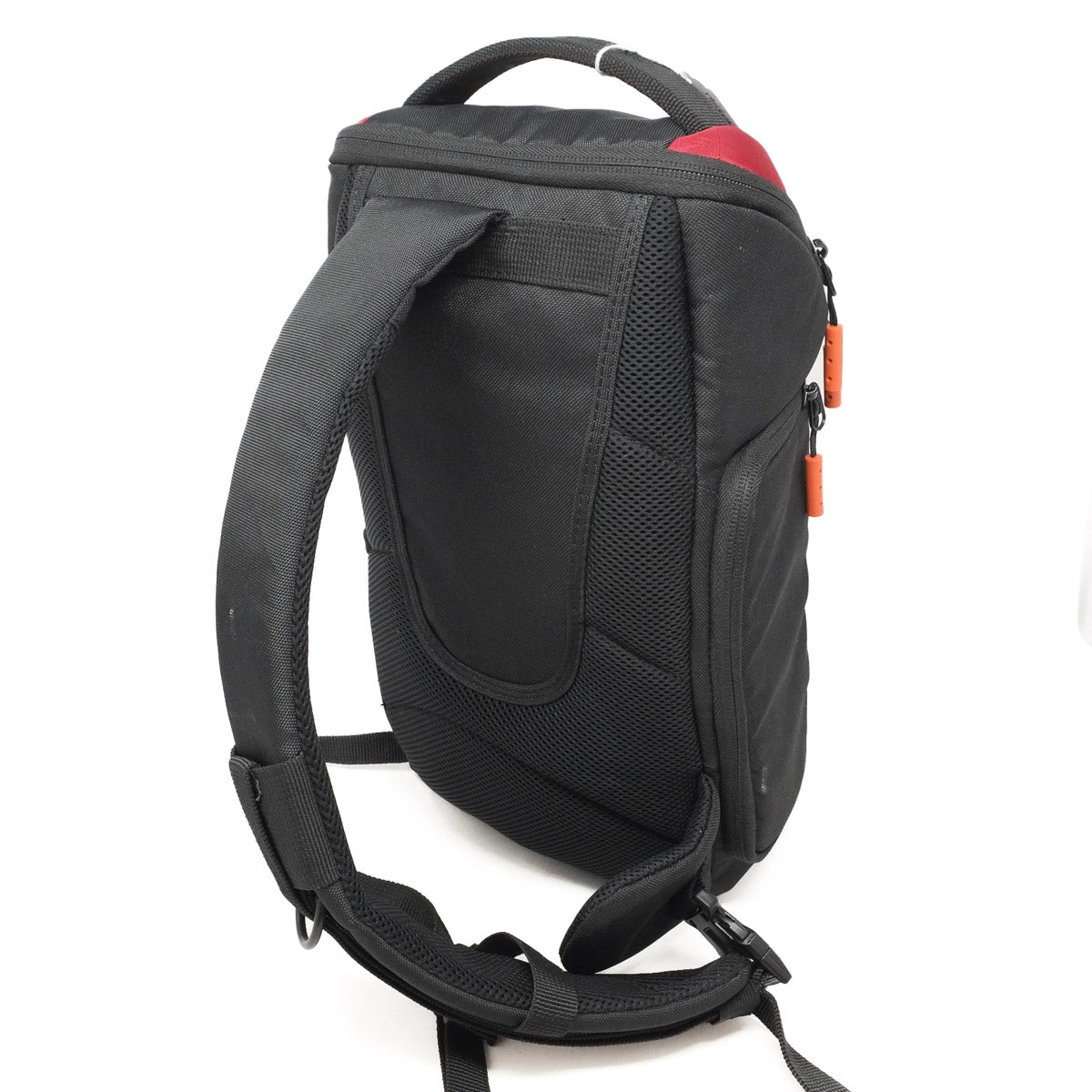 Used Vanguard Oslo 47 Sling Backpack - back angle 